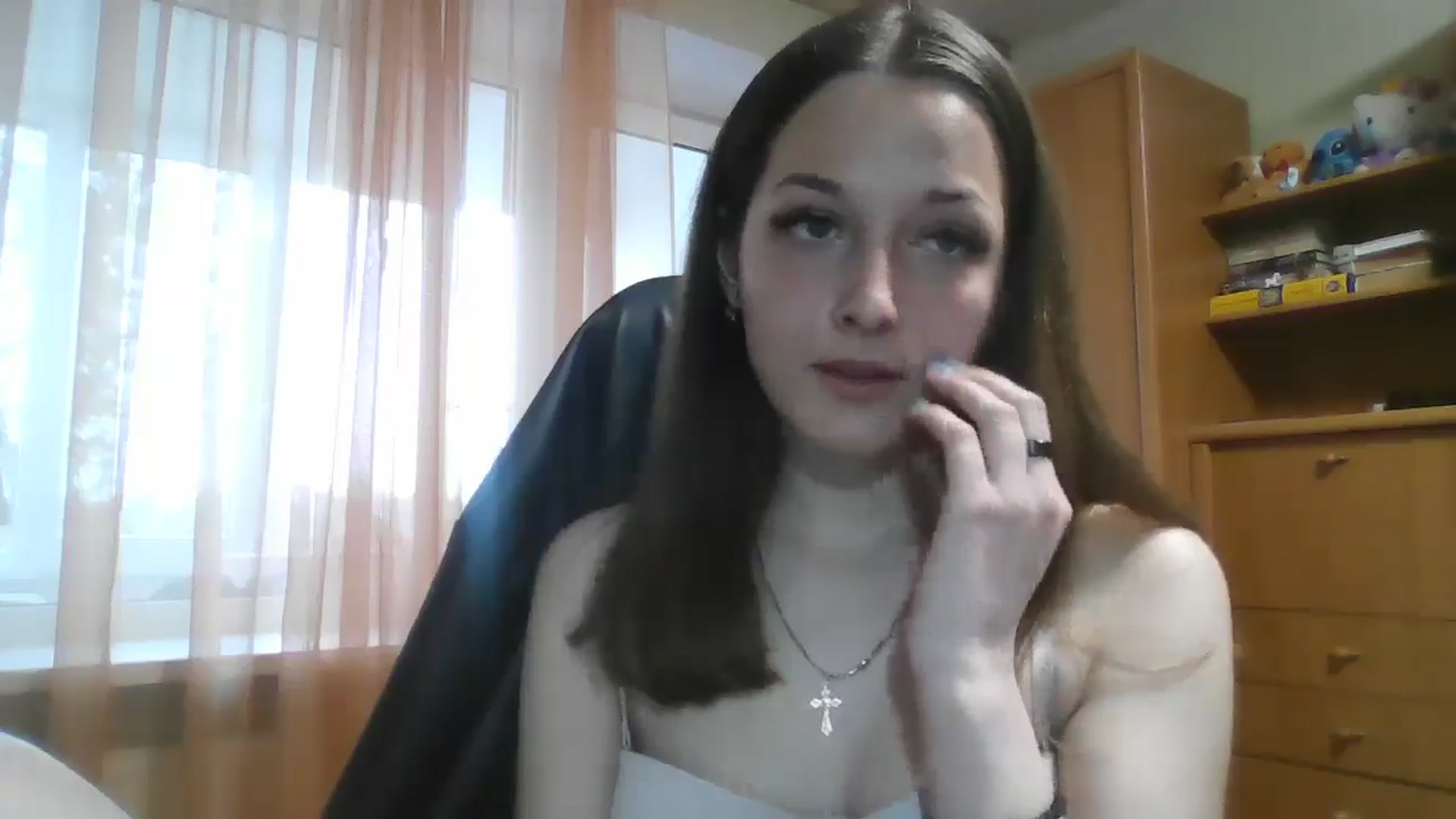 Gallery image thumbnail from AlexaRaze's myfreecams stream on, 04/26/2026, 15:55 image 17 of 20