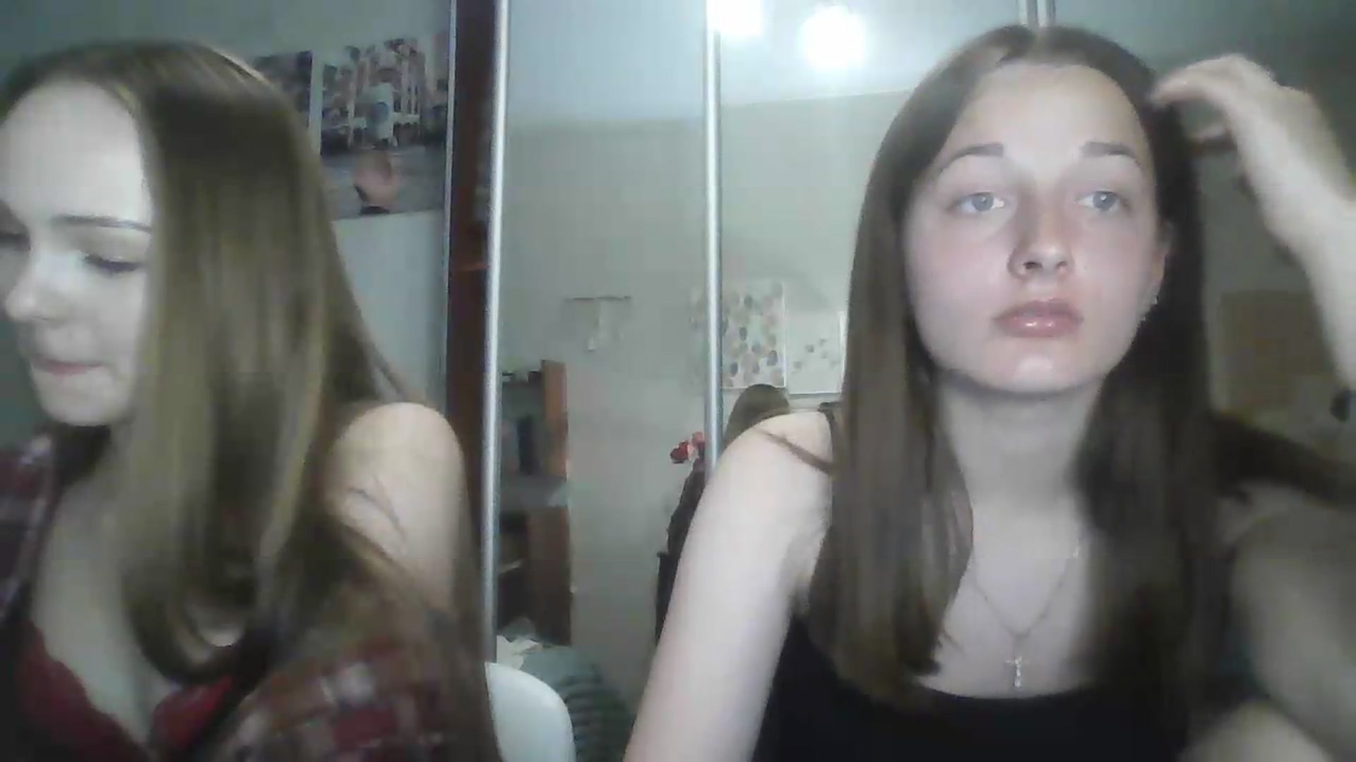 Gallery image thumbnail from AlexaRaze's myfreecams stream on, 05/07/2026, 18:33 image 11 of 20