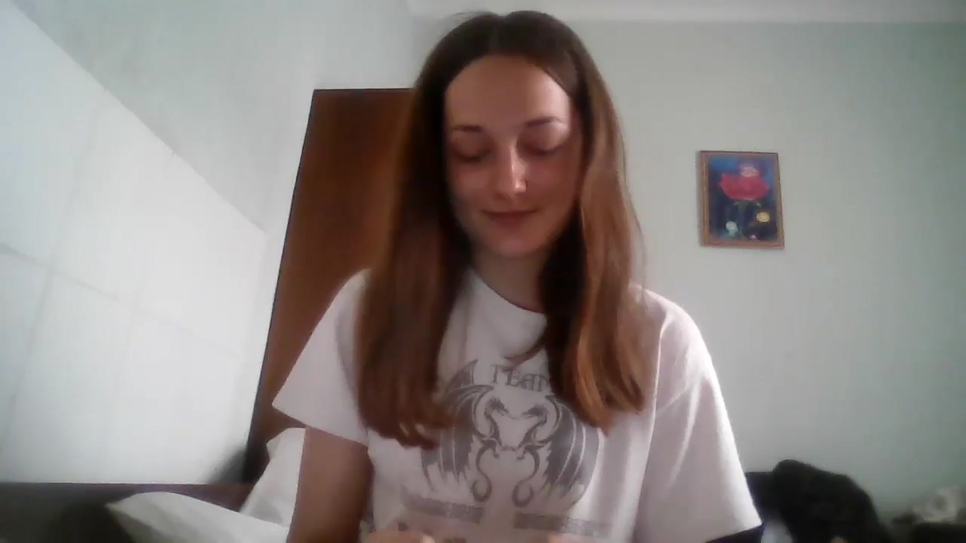 Gallery image thumbnail from AlexaRaze's myfreecams stream on, 05/10/2026, 10:52 image 18 of 20