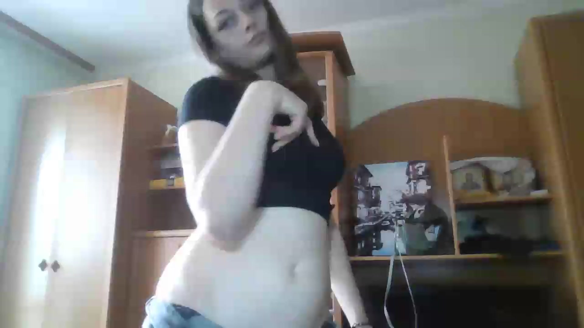 Gallery image thumbnail from AlexaRaze's myfreecams stream on, 05/25/2026, 12:44 image 18 of 20