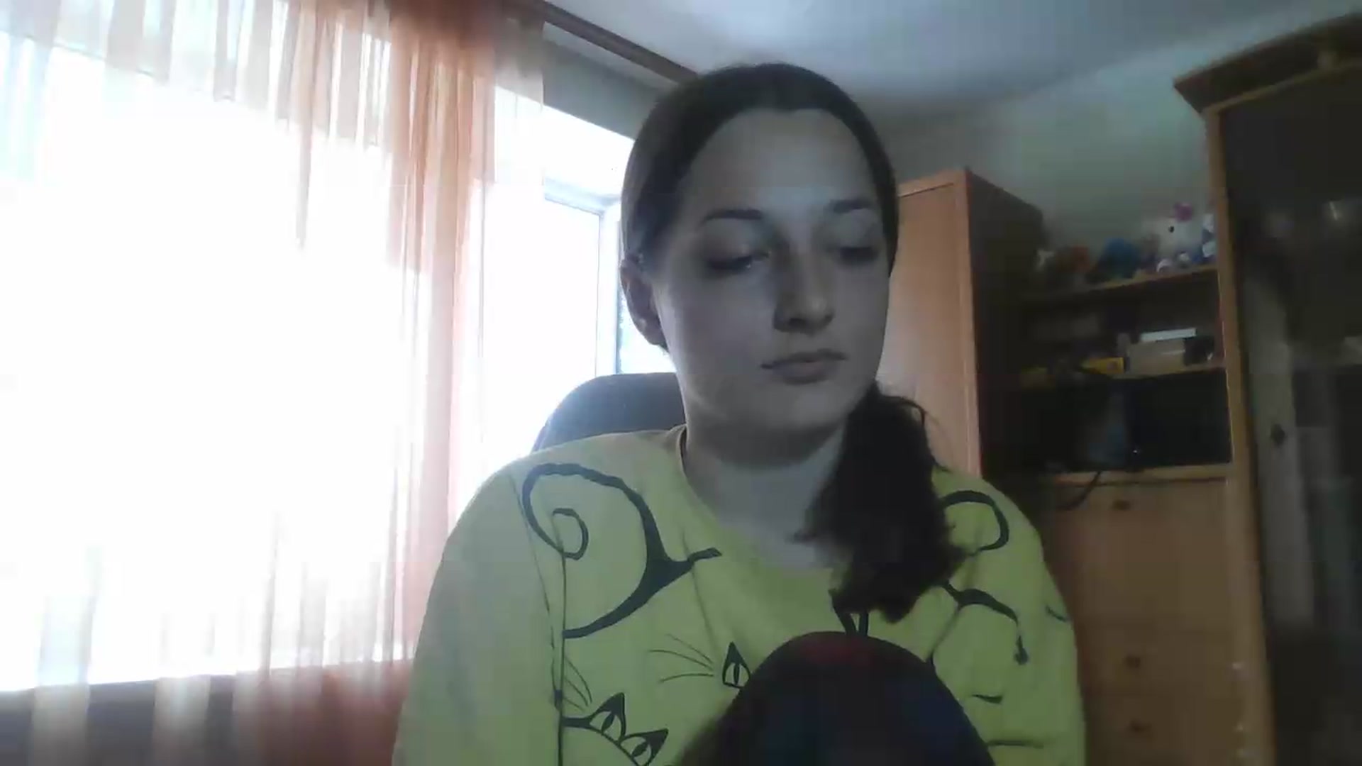 Gallery image thumbnail from AlexaRaze's myfreecams stream on, 05/31/2026, 11:33 image 7 of 20