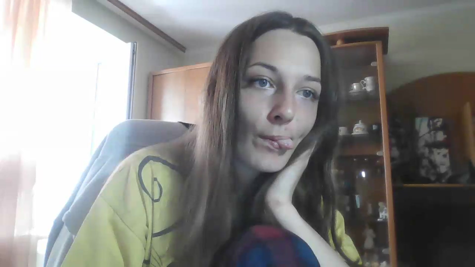 Gallery image thumbnail from AlexaRaze's myfreecams stream on, 05/31/2026, 11:33 image 13 of 20