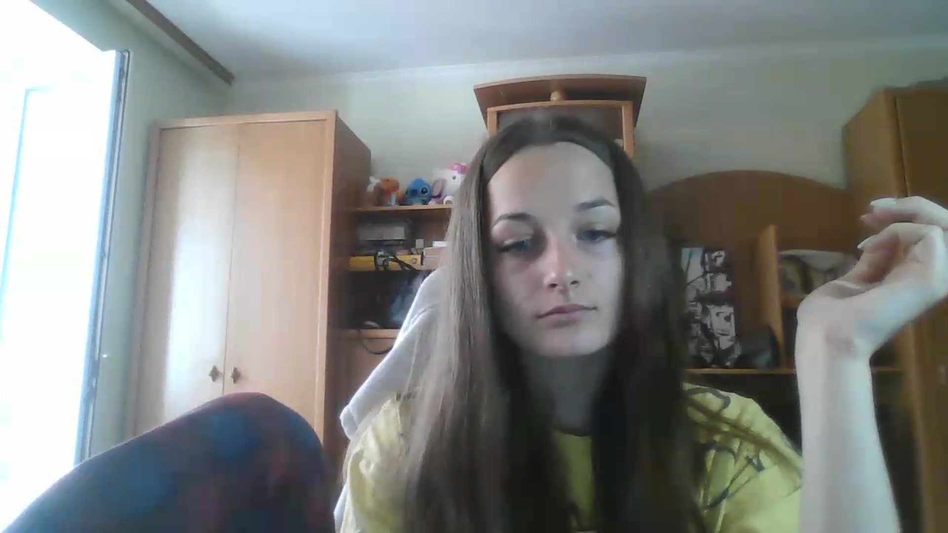 Gallery image thumbnail from AlexaRaze's myfreecams stream on, 05/31/2026, 11:33 image 17 of 20