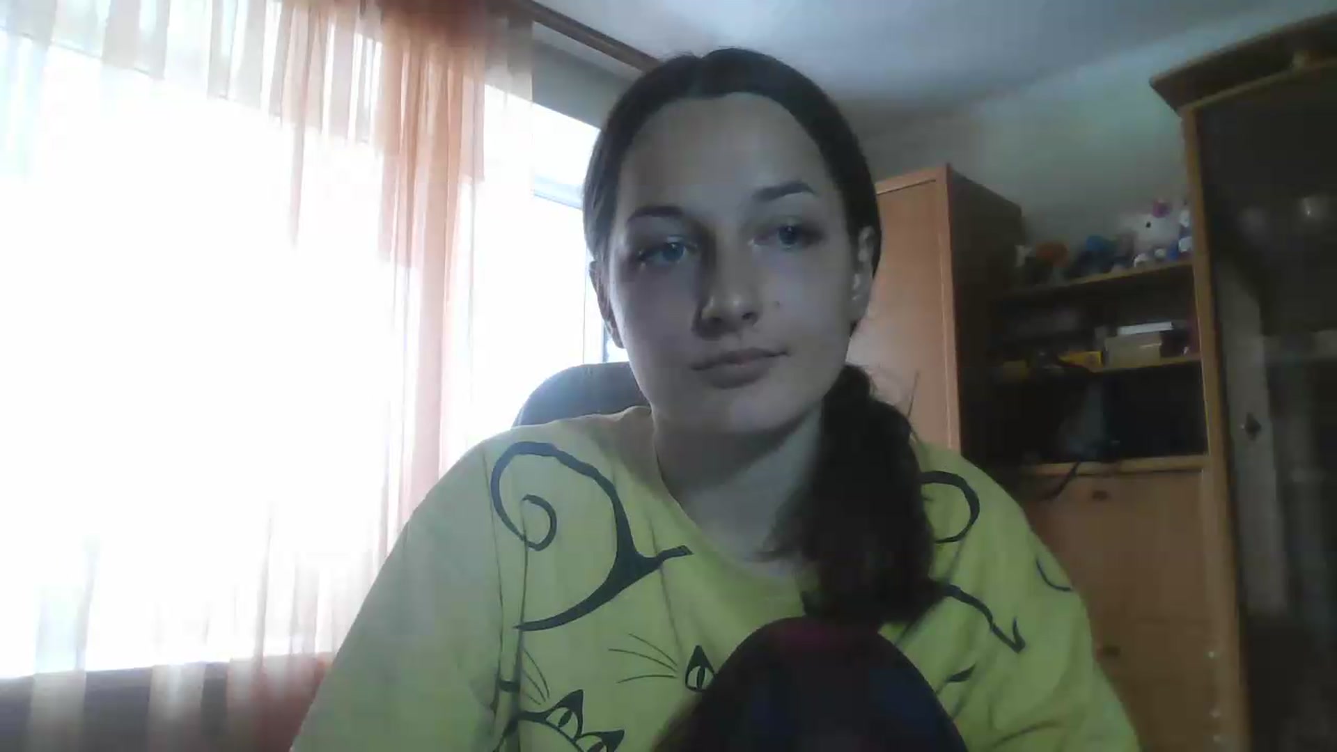 Gallery image thumbnail from AlexaRaze's myfreecams stream on, 05/31/2026, 11:33 image 5 of 20