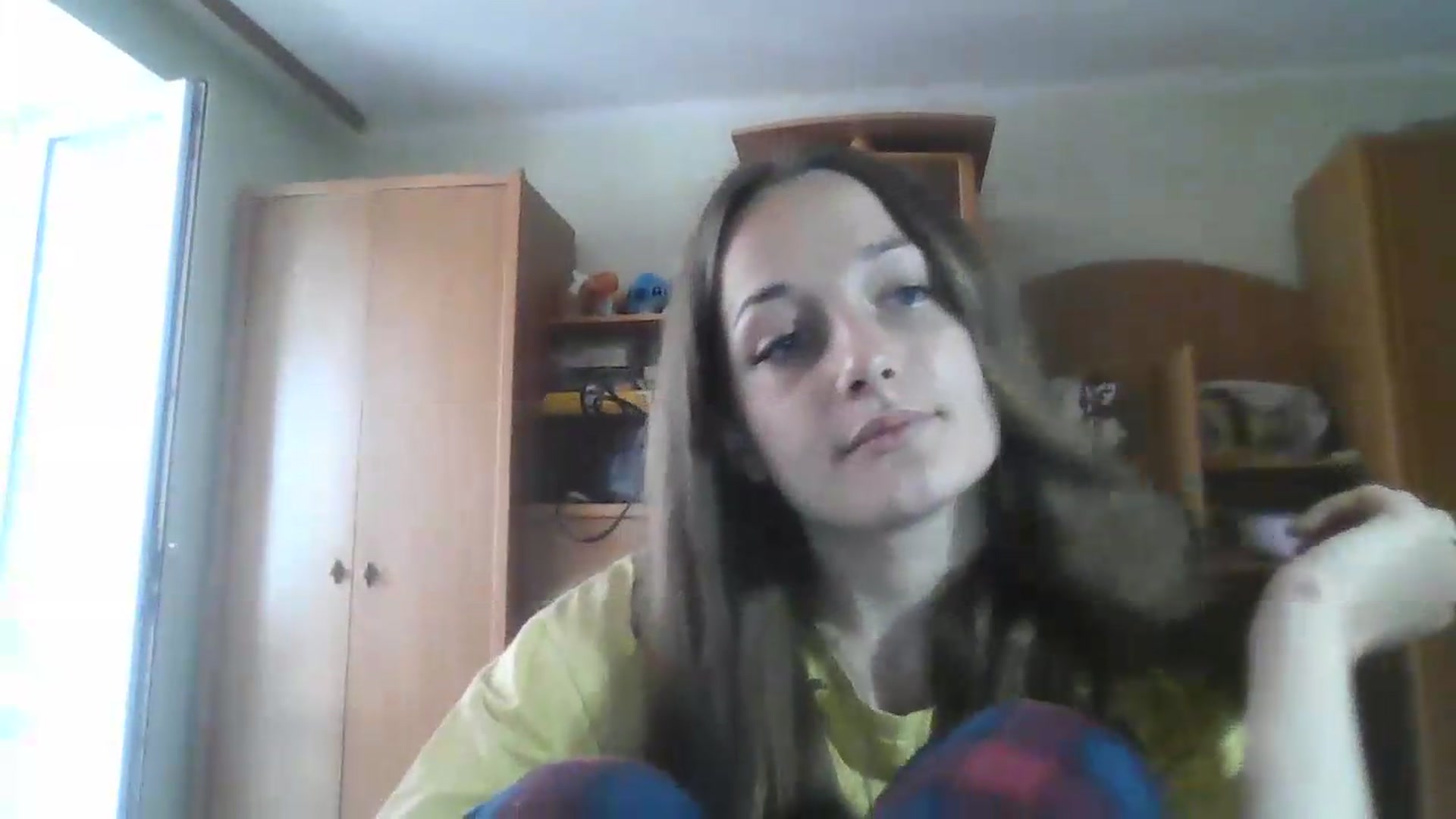 Gallery image thumbnail from AlexaRaze's myfreecams stream on, 05/31/2026, 11:33 image 14 of 20