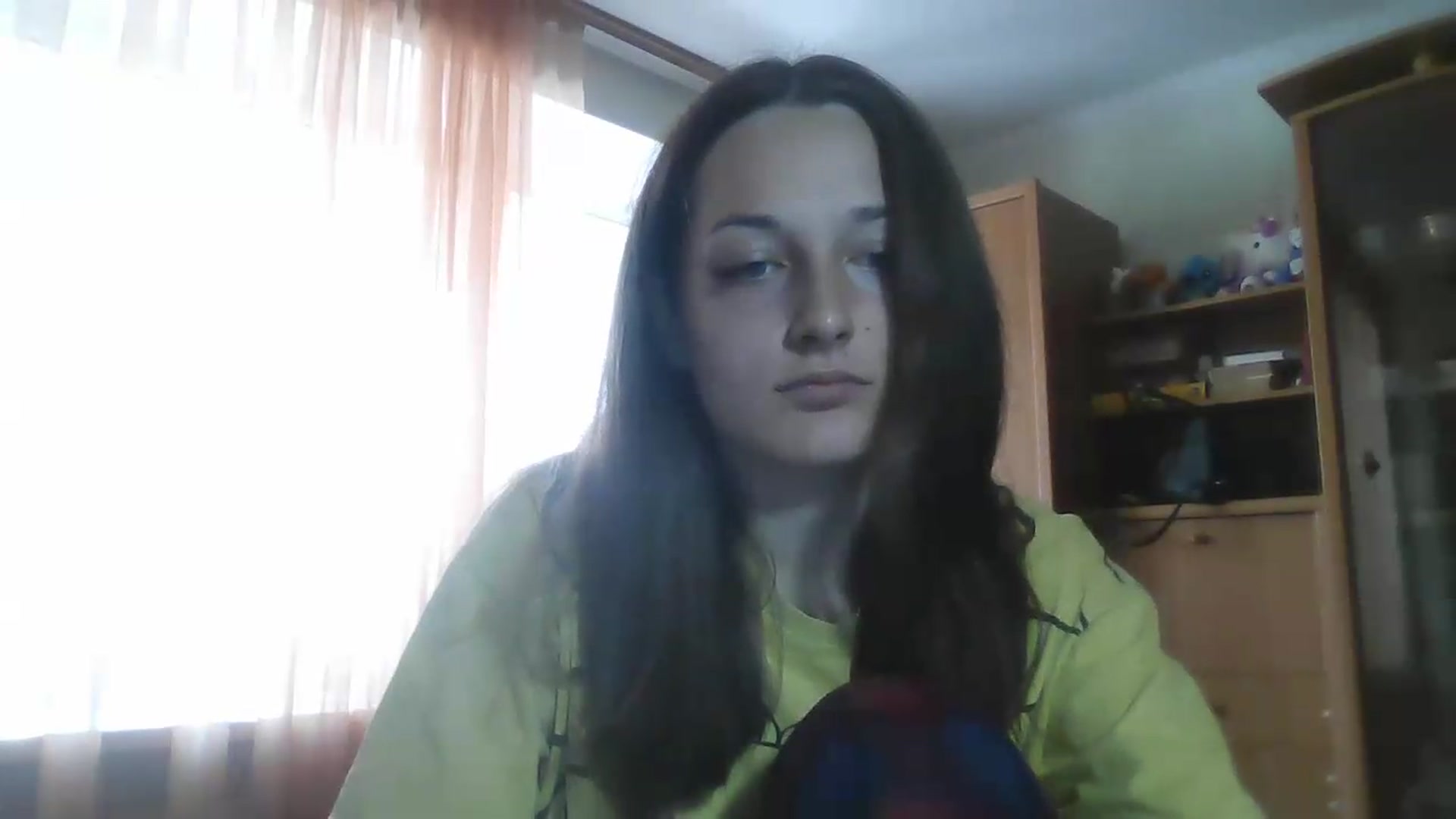 Gallery image thumbnail from AlexaRaze's myfreecams stream on, 05/31/2026, 11:33 image 11 of 20