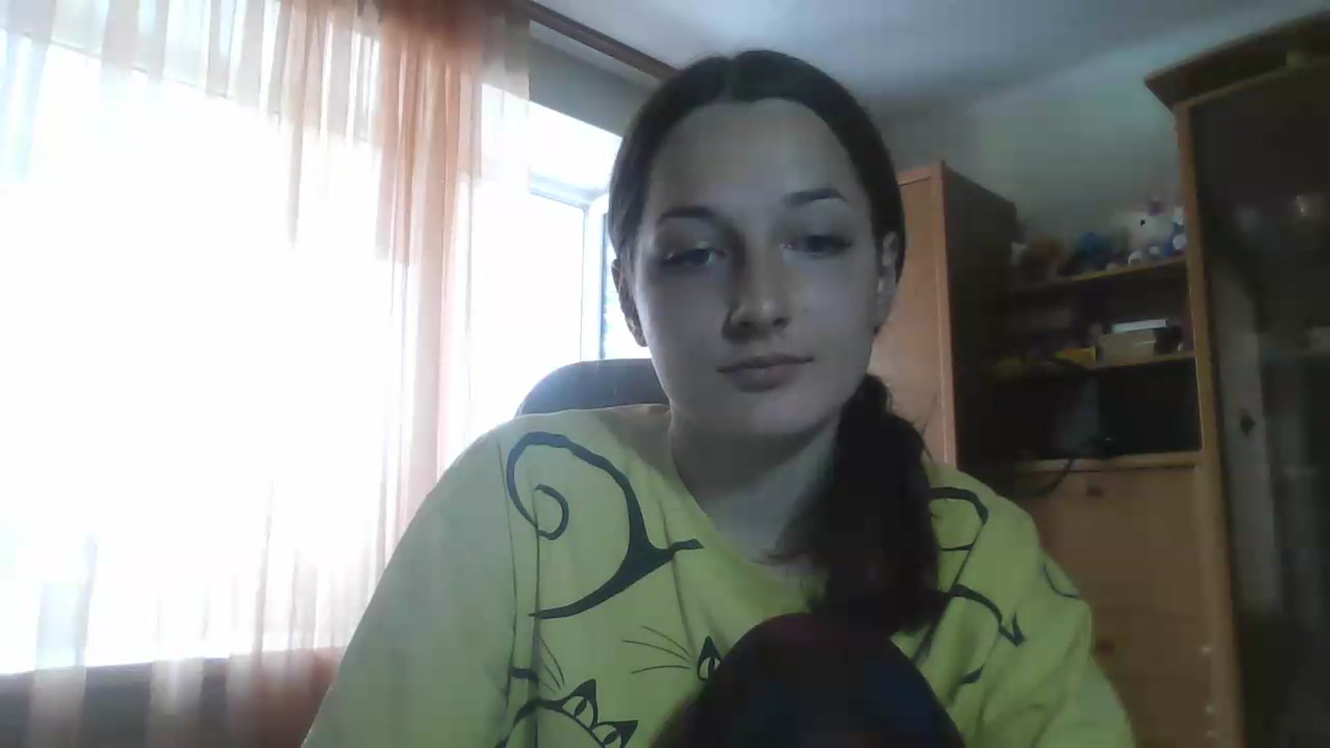 Gallery image thumbnail from AlexaRaze's myfreecams stream on, 05/31/2026, 11:33 image 6 of 20