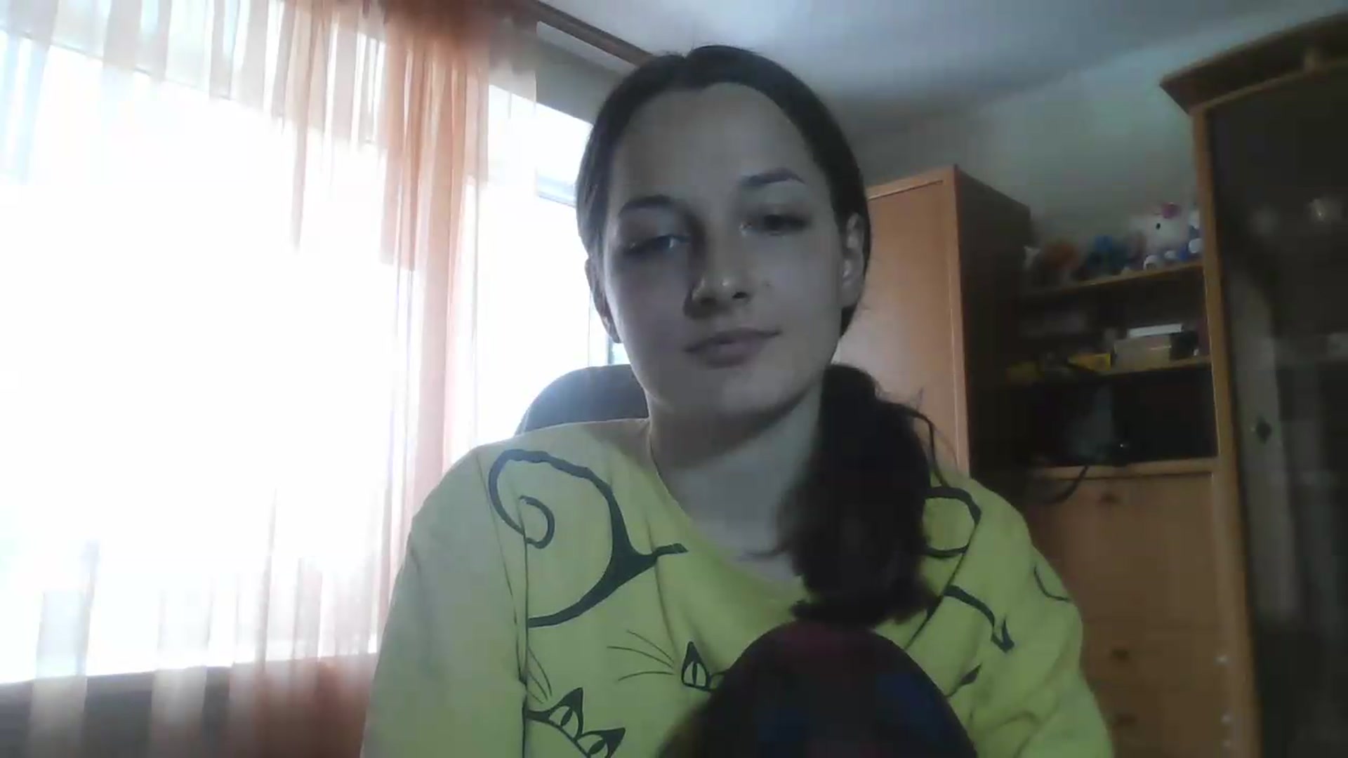 Gallery image thumbnail from AlexaRaze's myfreecams stream on, 05/31/2026, 11:33 image 2 of 20