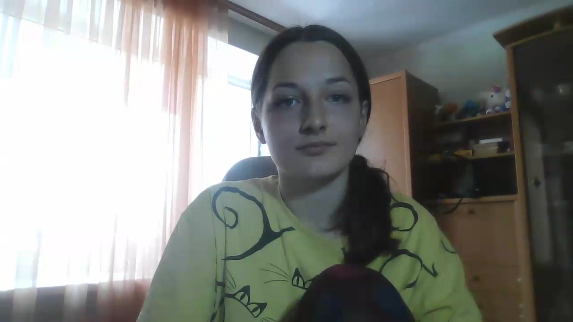 Gallery image thumbnail from AlexaRaze's myfreecams stream on, 05/31/2026, 11:33 image 4 of 20