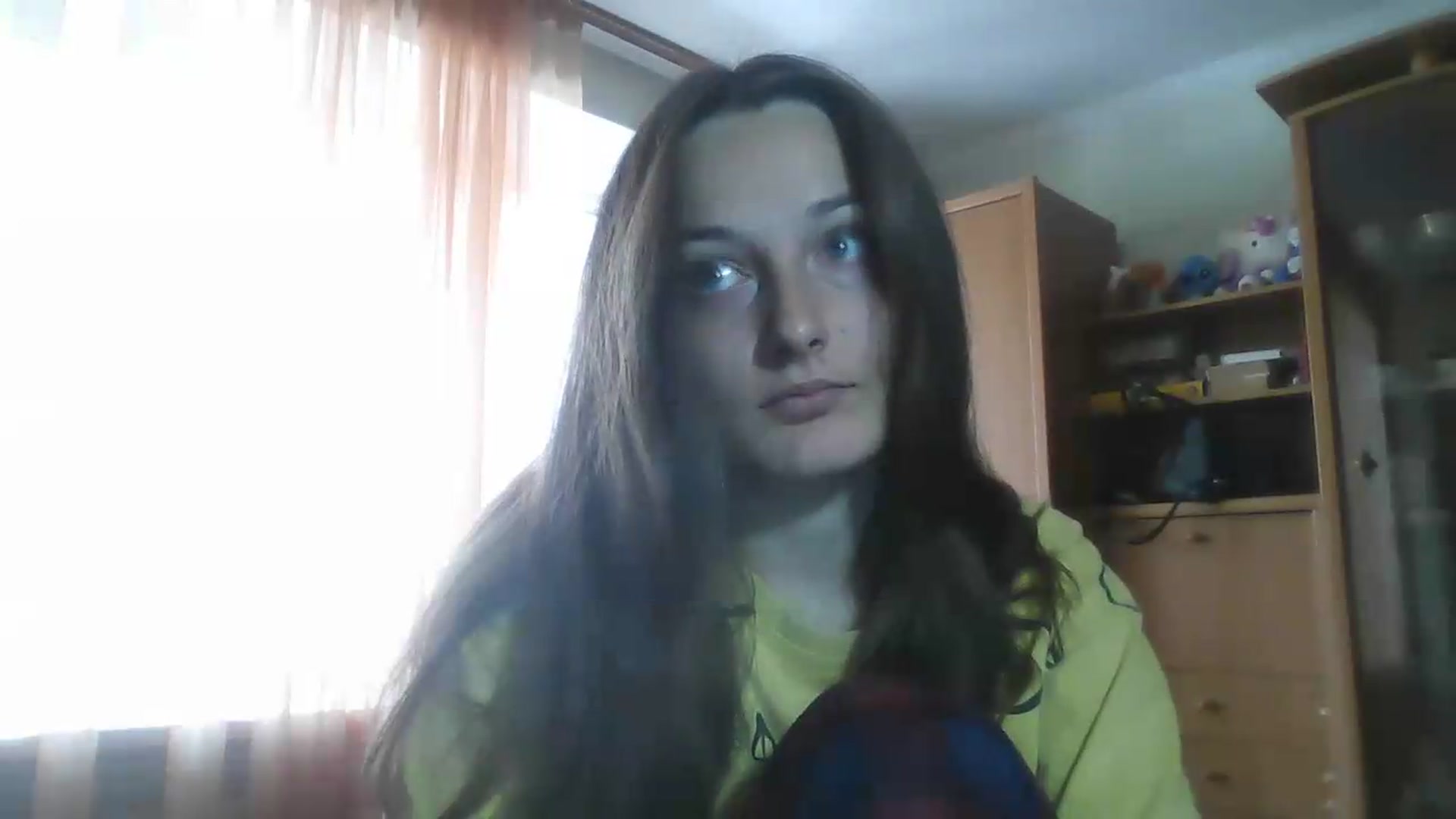 Gallery image thumbnail from AlexaRaze's myfreecams stream on, 05/31/2026, 11:33 image 9 of 20
