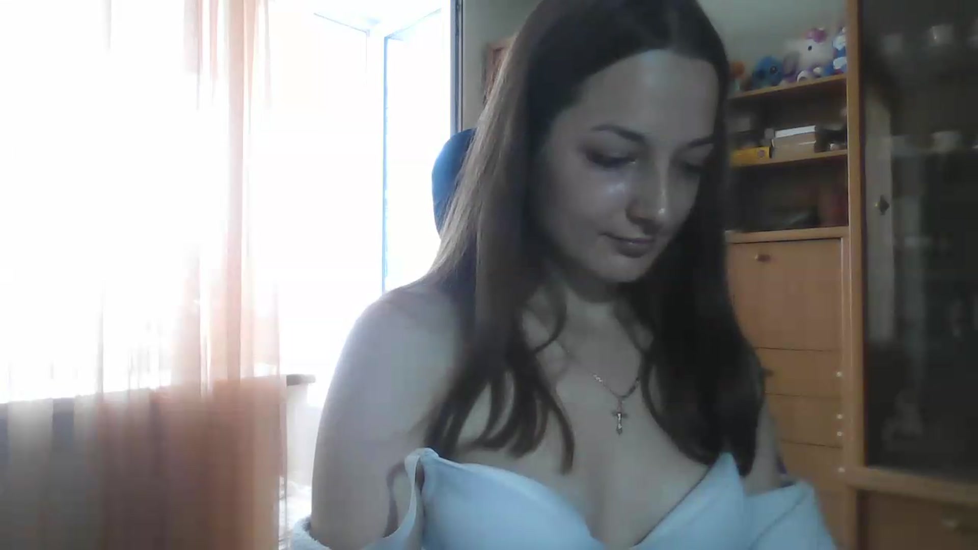 Gallery image thumbnail from AlexaRaze's myfreecams stream on, 06/01/2026, 11:05 image 6 of 20
