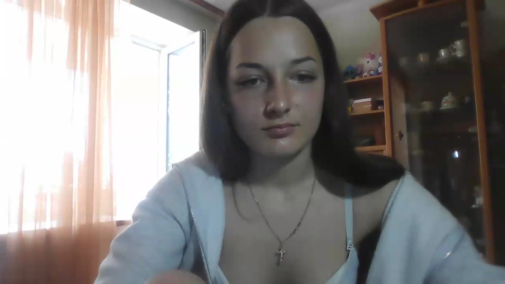Gallery image thumbnail from AlexaRaze's myfreecams stream on, 06/01/2026, 11:05 image 10 of 20