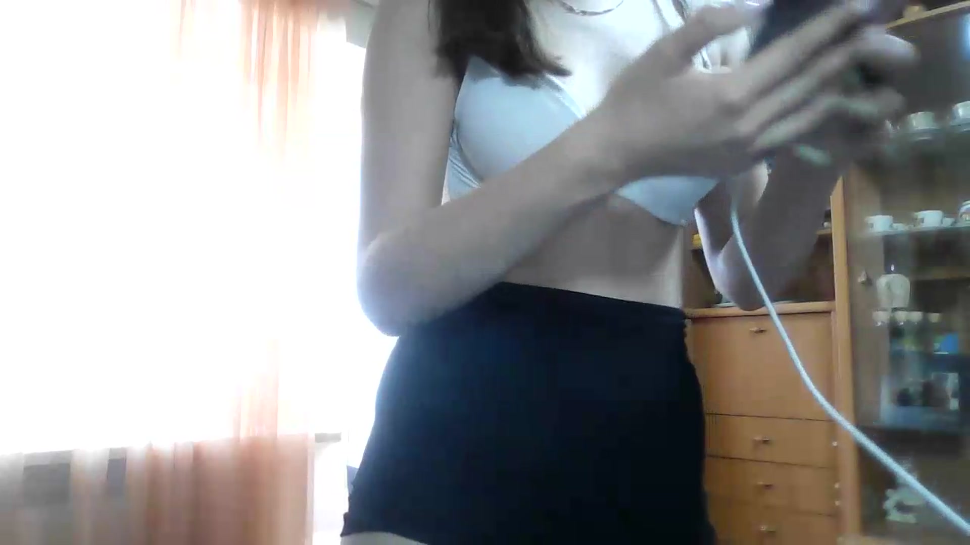Gallery image thumbnail from AlexaRaze's myfreecams stream on, 06/02/2026, 11:09 image 2 of 20