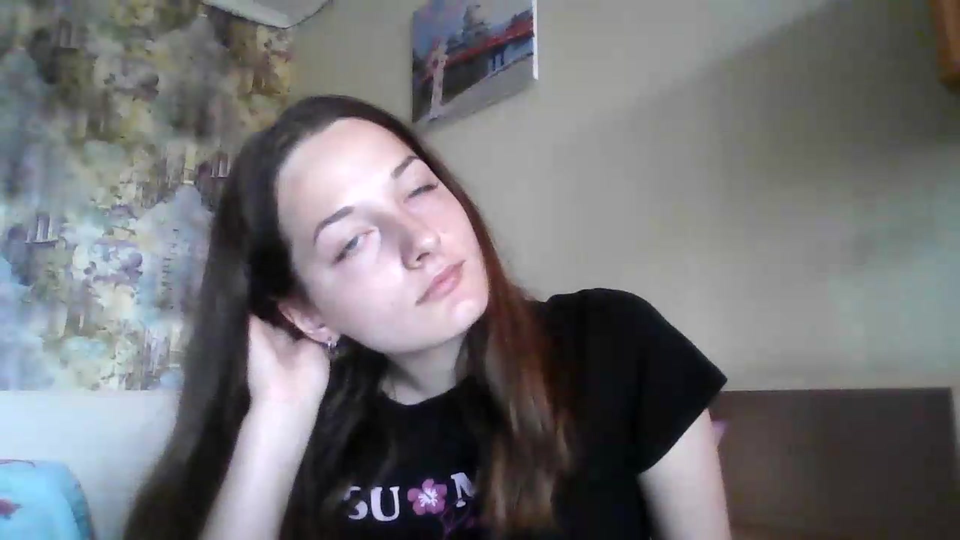 Gallery image thumbnail from AlexaRaze's myfreecams stream on, 06/09/2026, 12:27 image 10 of 20