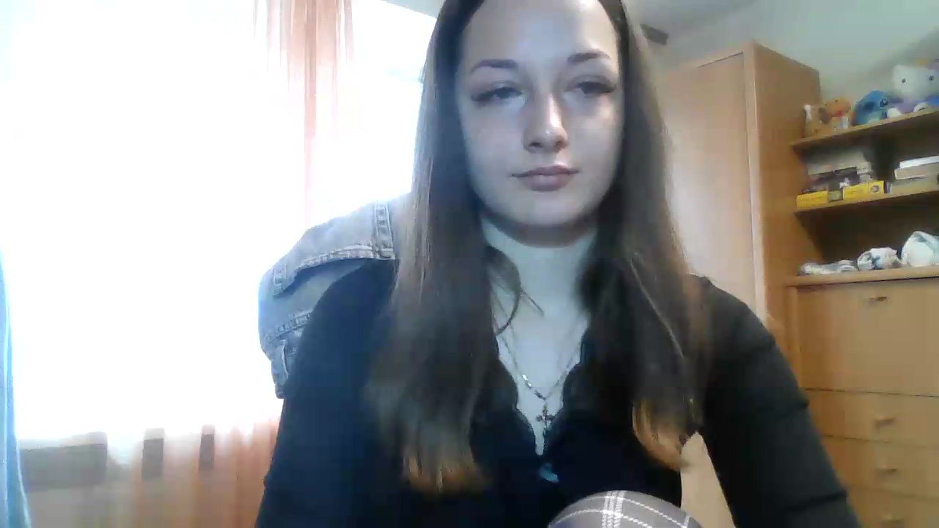 Gallery image thumbnail from AlexaRaze's myfreecams stream on, 06/16/2026, 08:08 image 14 of 20