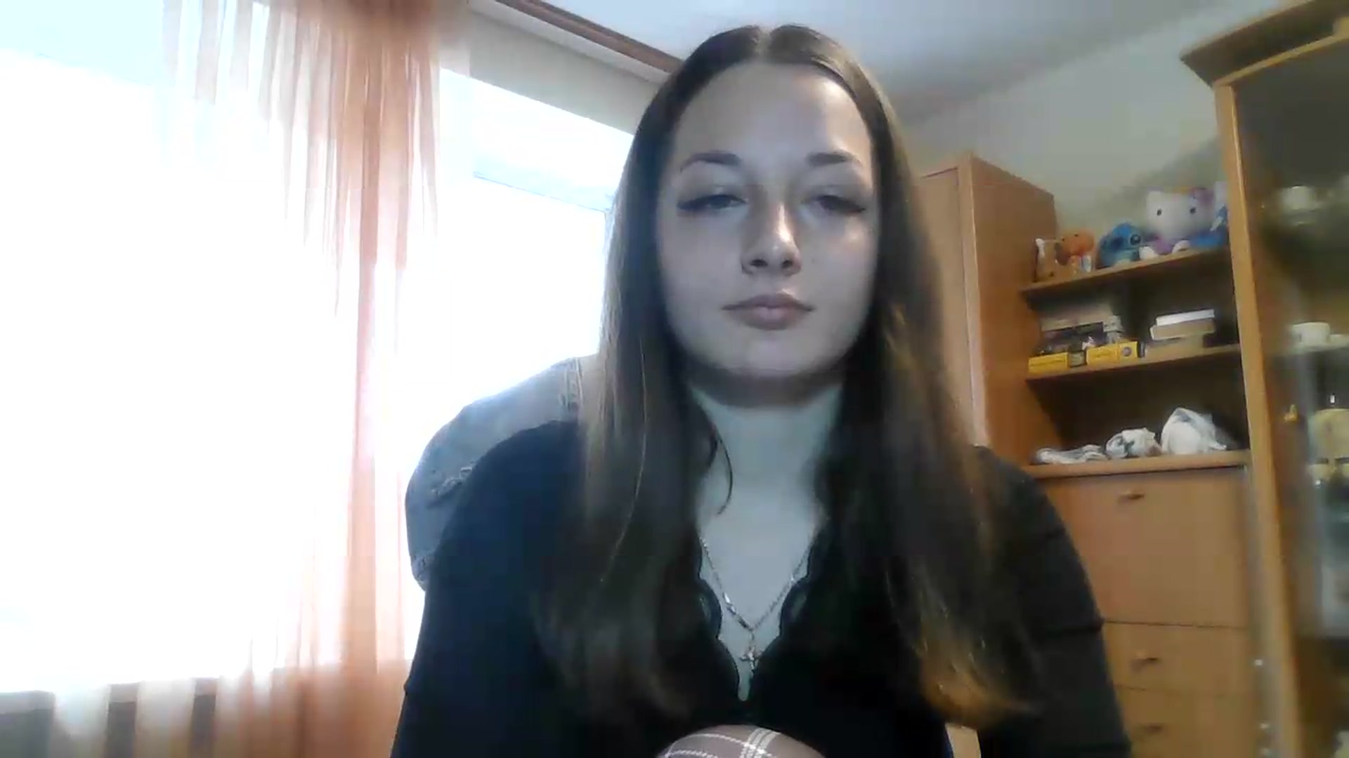 Gallery image thumbnail from AlexaRaze's myfreecams stream on, 06/16/2026, 08:08 image 8 of 20