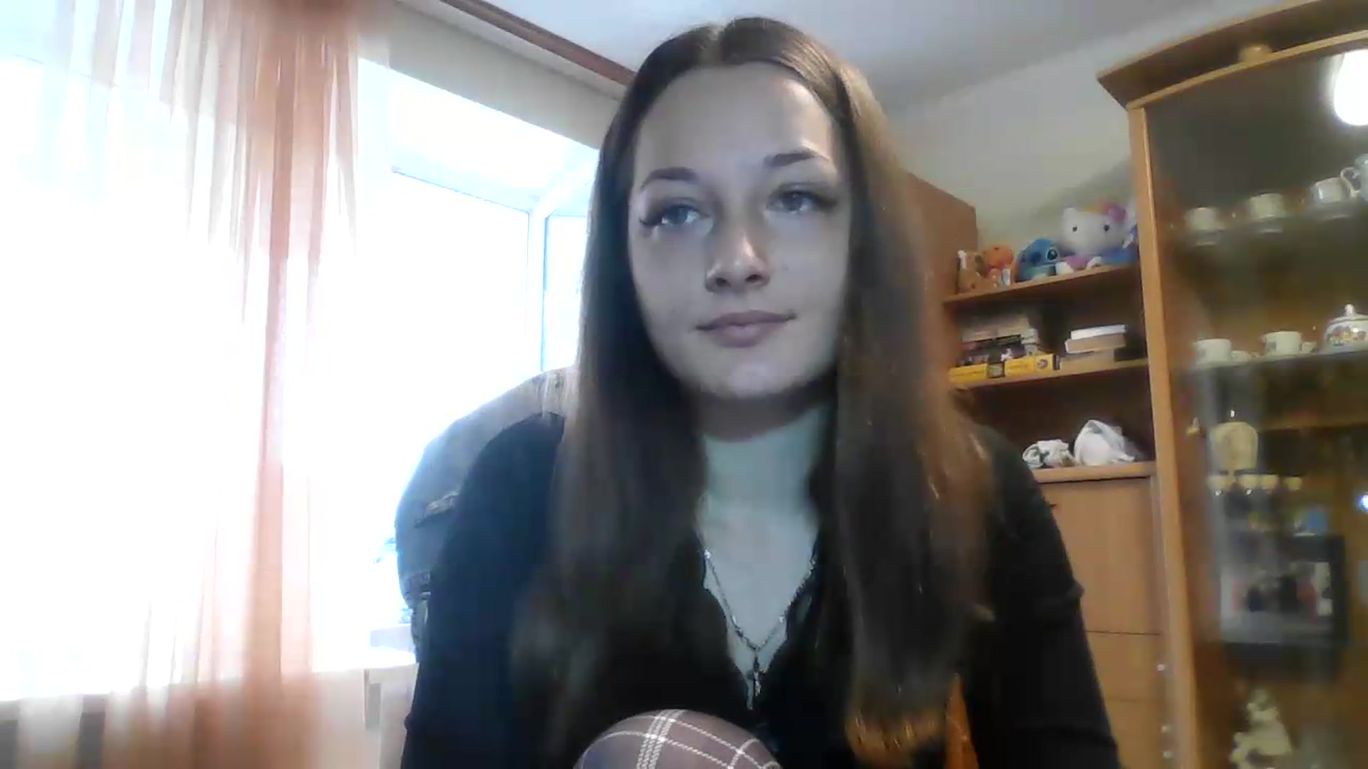 Gallery image thumbnail from AlexaRaze's myfreecams stream on, 06/16/2026, 08:08 image 7 of 20