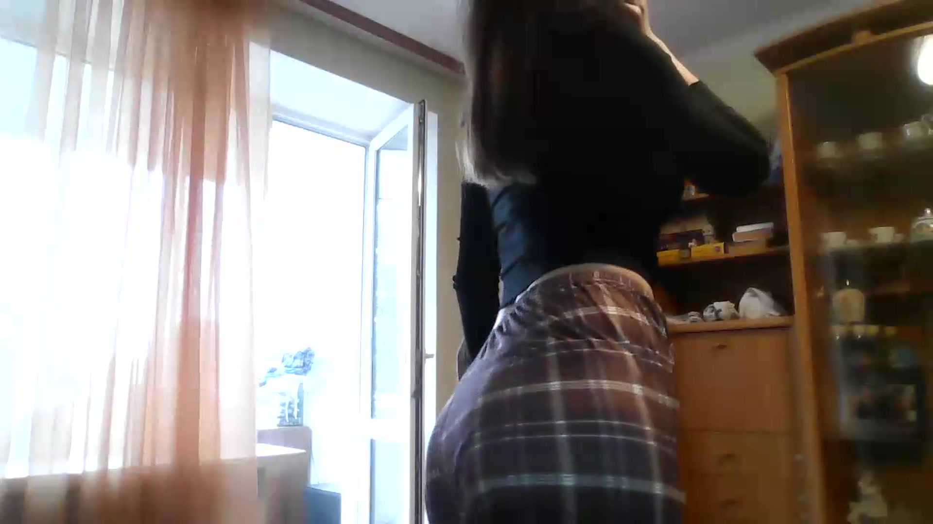 Gallery image thumbnail from AlexaRaze's myfreecams stream on, 06/16/2026, 08:08 image 4 of 20