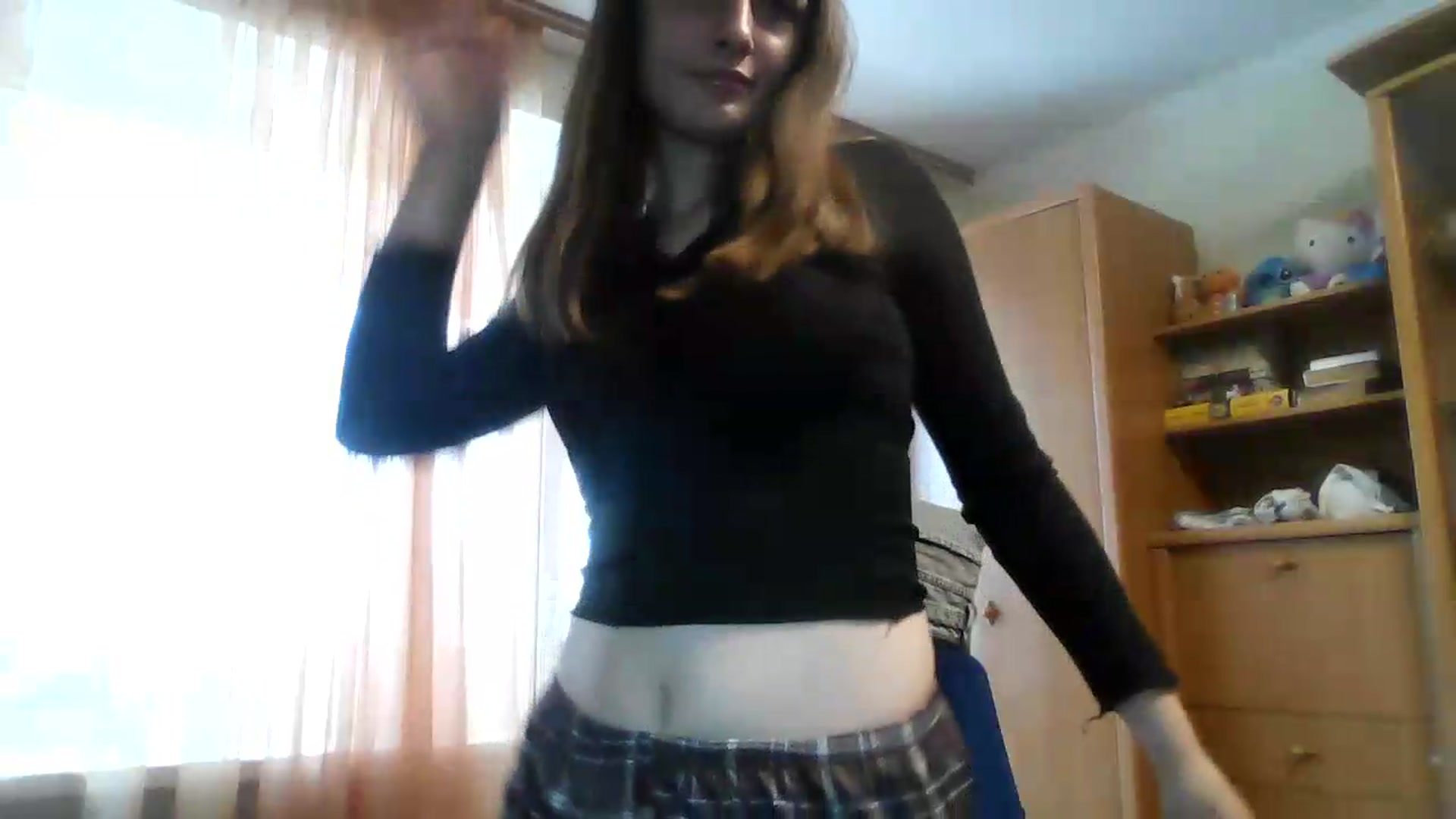 Gallery image thumbnail from AlexaRaze's myfreecams stream on, 06/16/2026, 09:09 image 9 of 20