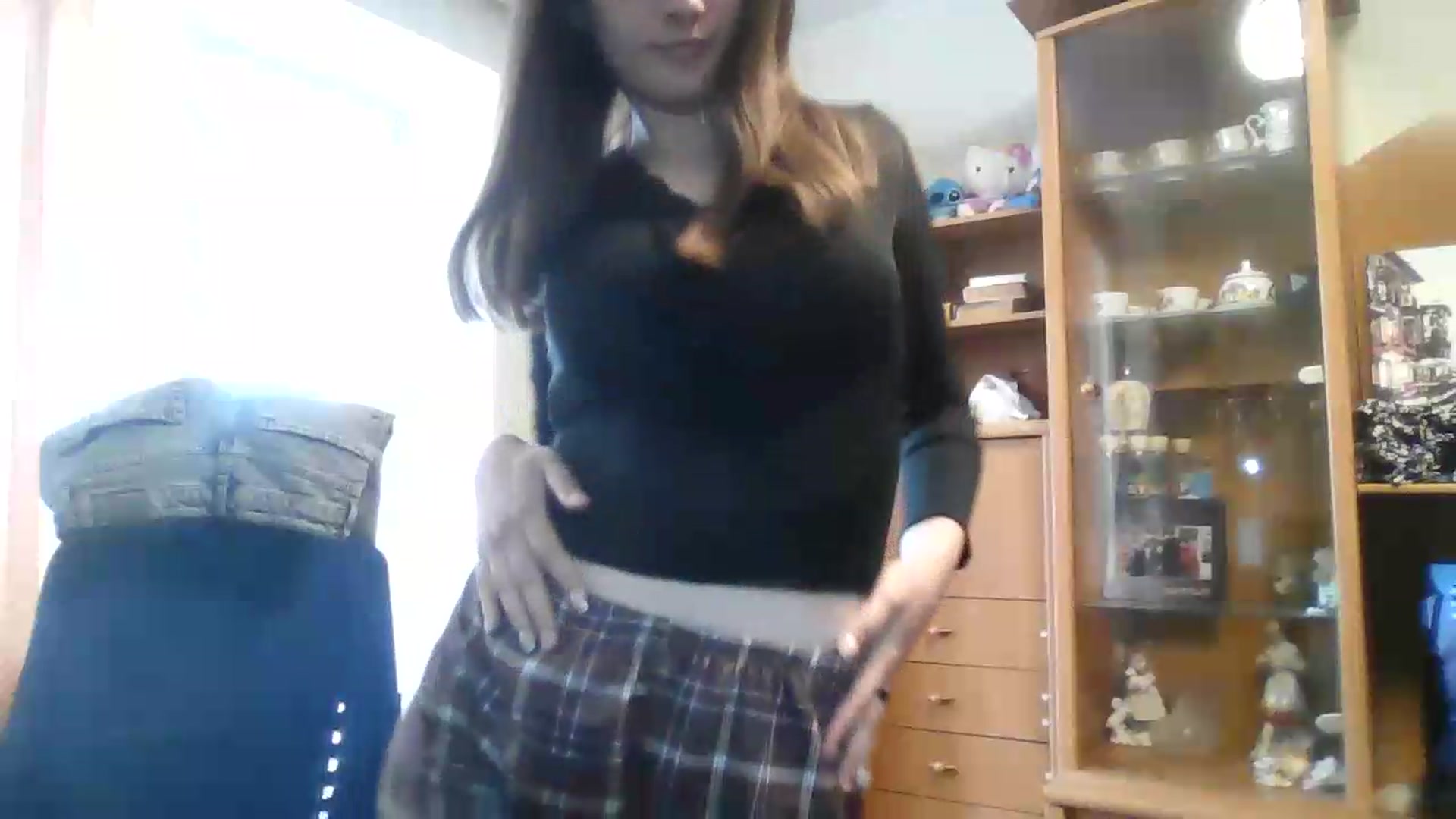 Gallery image thumbnail from AlexaRaze's myfreecams stream on, 06/16/2026, 09:09 image 5 of 20
