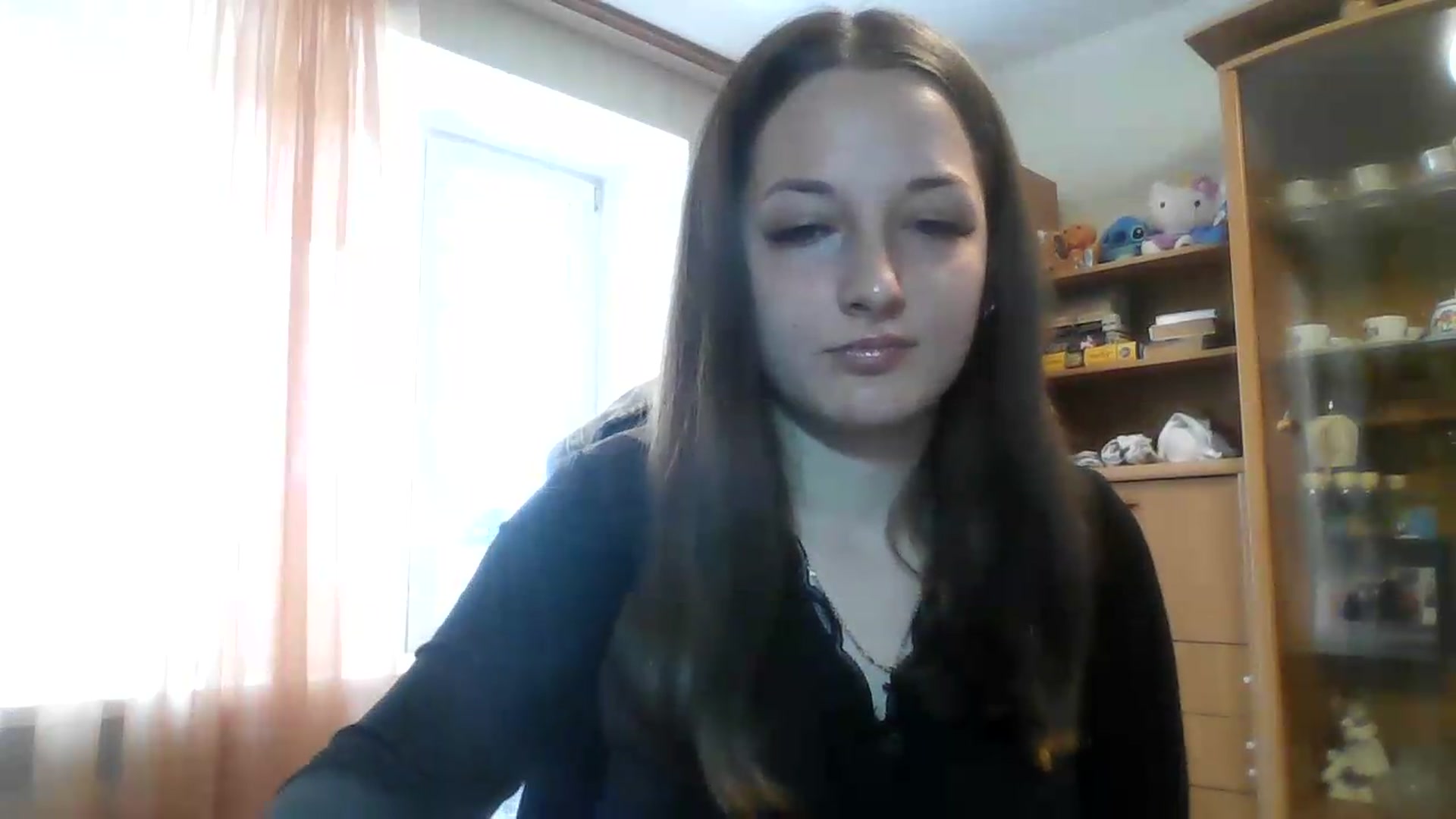 Gallery image thumbnail from AlexaRaze's myfreecams stream on, 06/16/2026, 09:09 image 19 of 20
