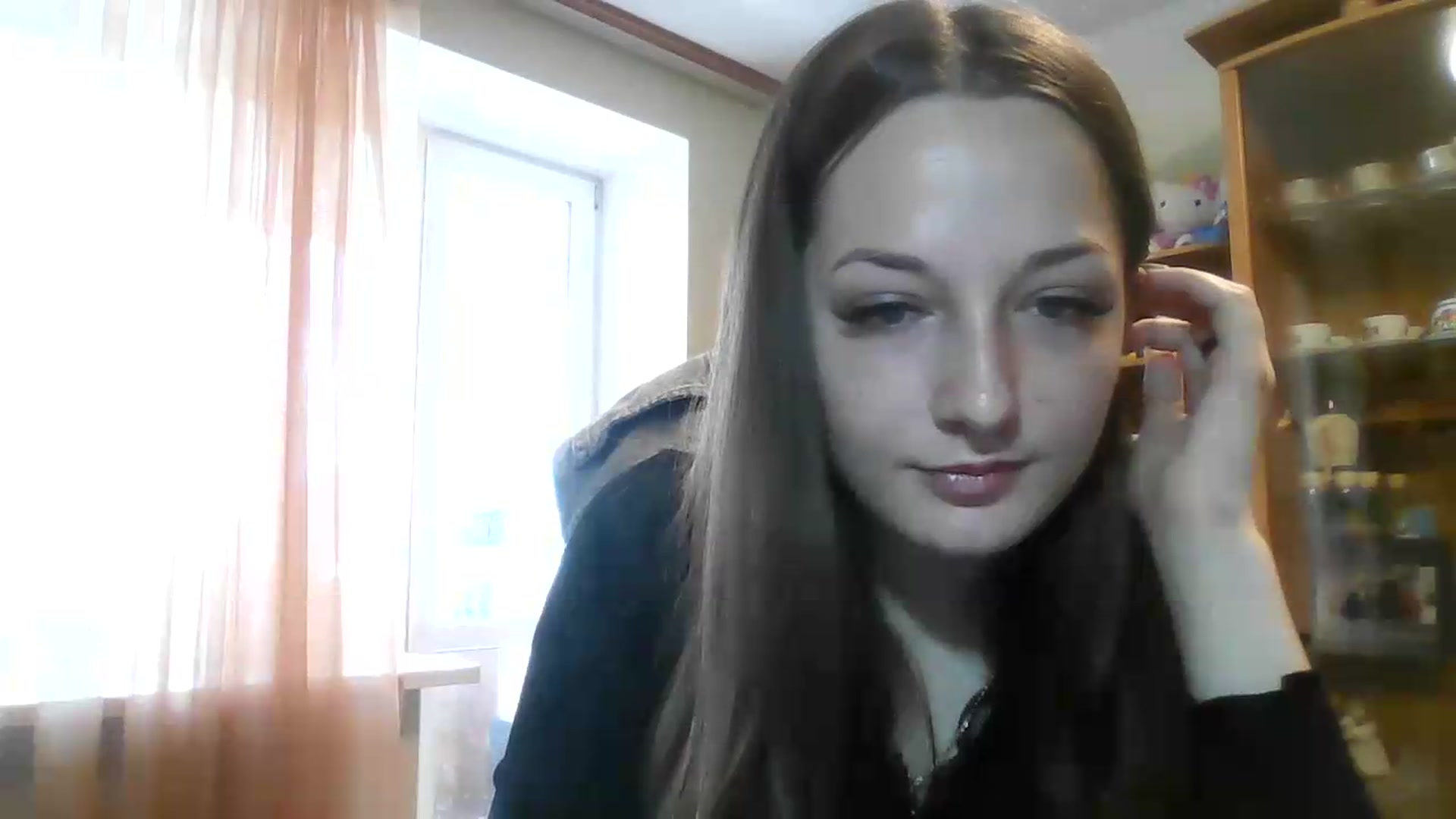 Gallery image thumbnail from AlexaRaze's myfreecams stream on, 06/16/2026, 09:09 image 13 of 20