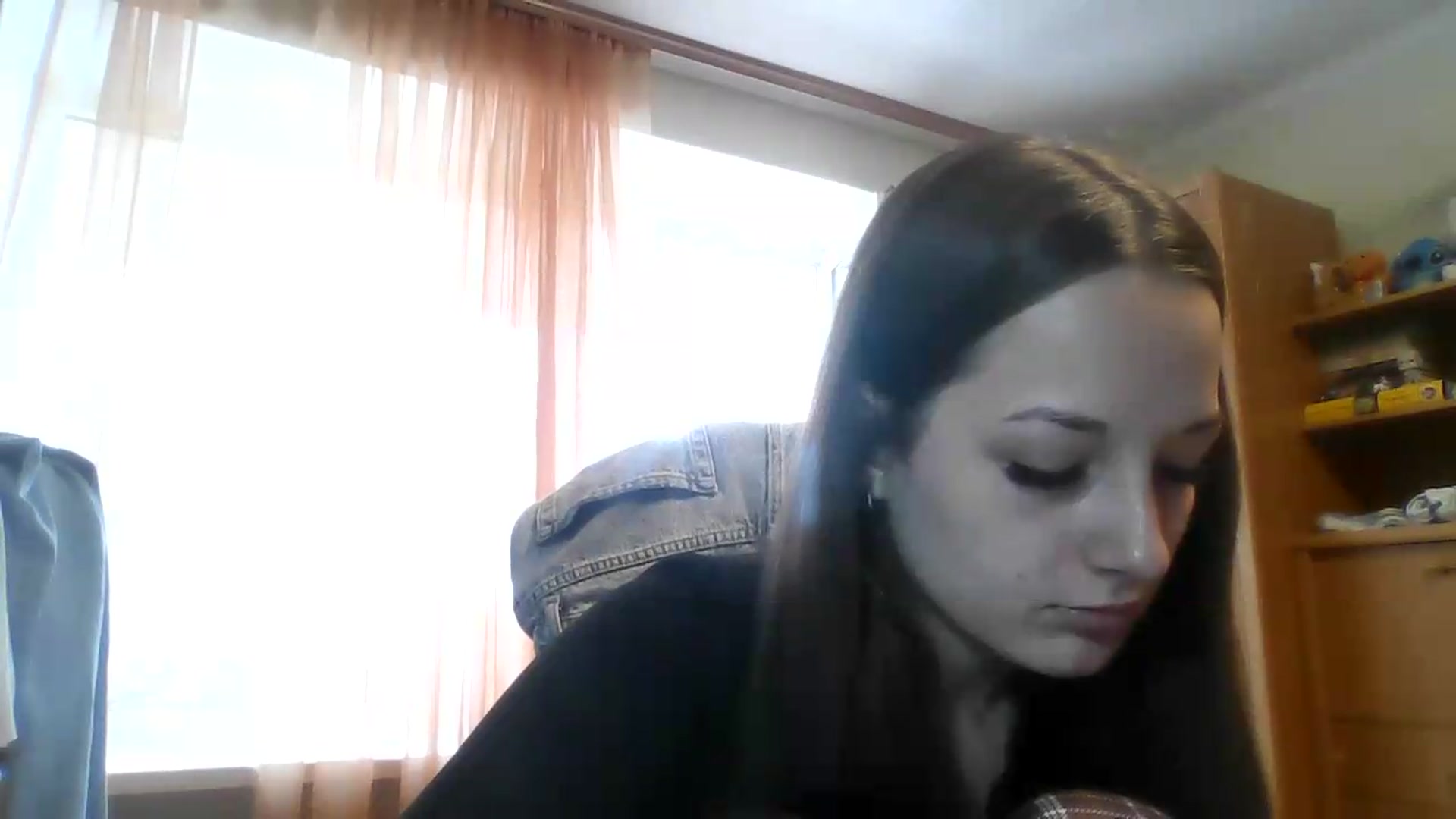Gallery image thumbnail from AlexaRaze's myfreecams stream on, 06/16/2026, 09:09 image 3 of 20