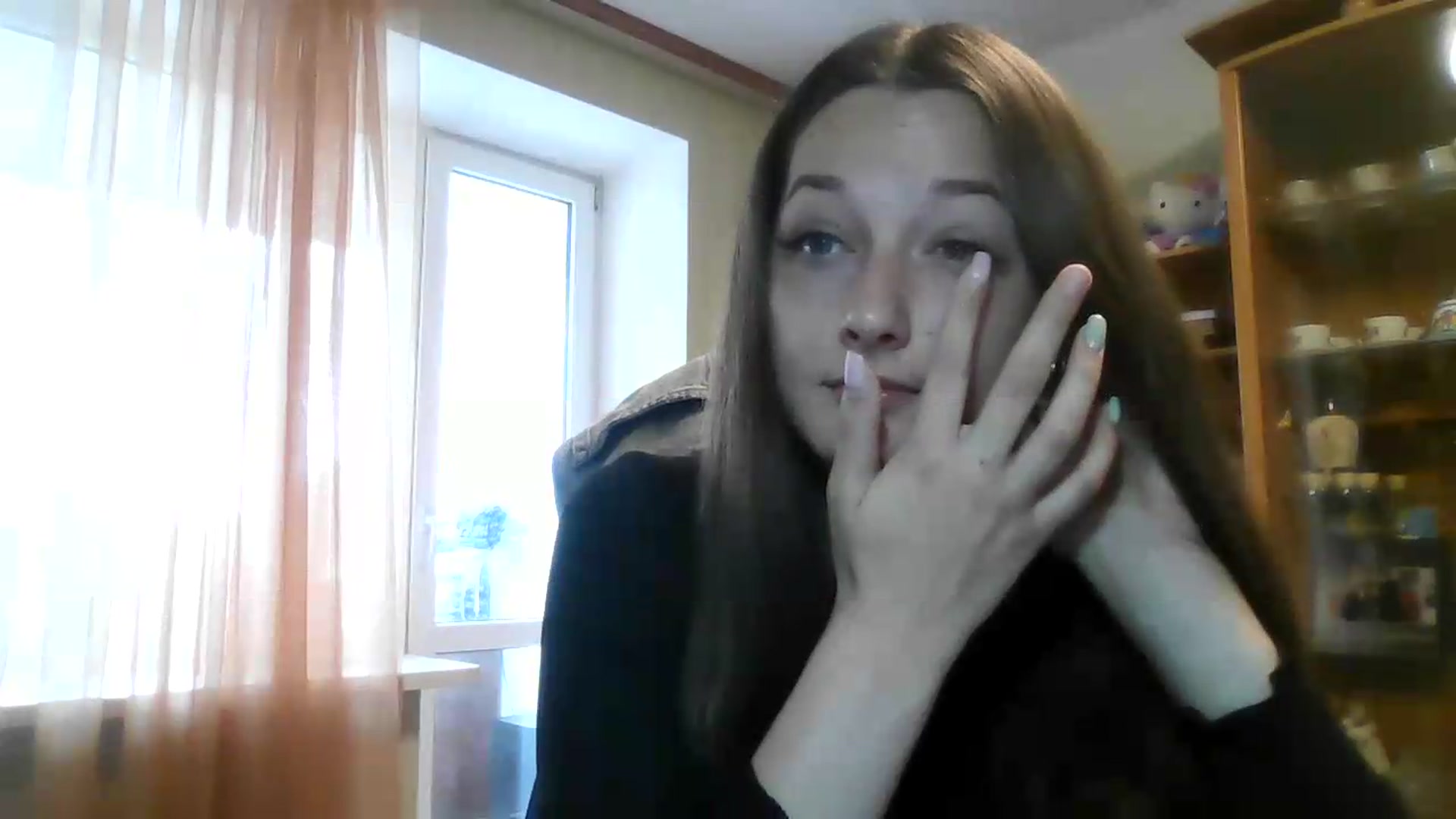 Gallery image thumbnail from AlexaRaze's myfreecams stream on, 06/16/2026, 09:09 image 20 of 20