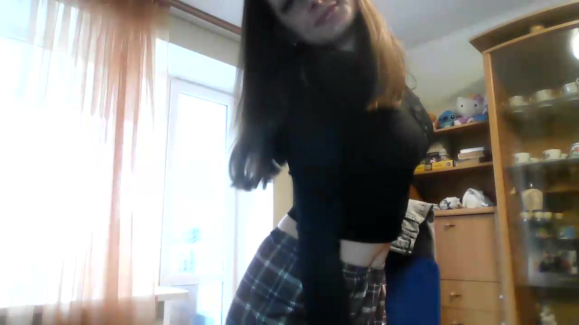 Gallery image thumbnail from AlexaRaze's myfreecams stream on, 06/16/2026, 09:09 image 11 of 20