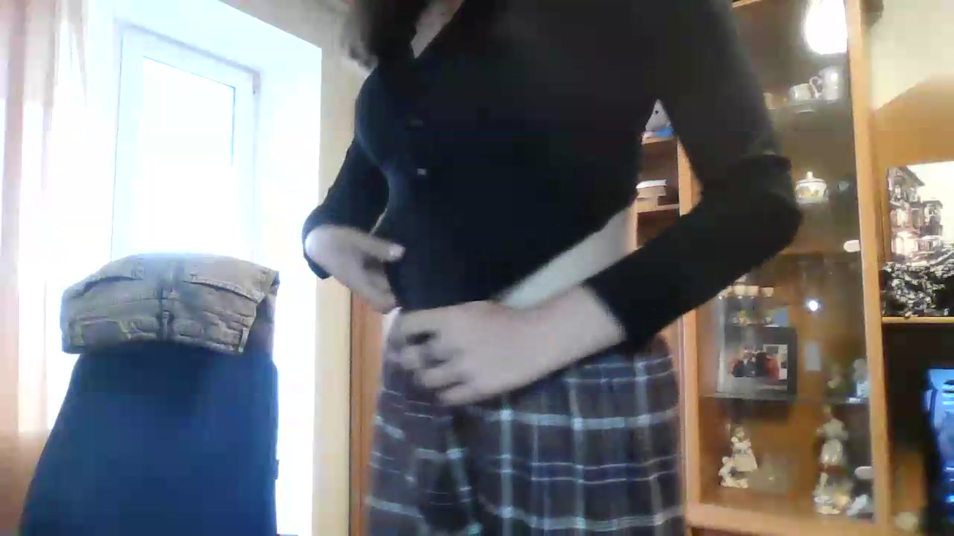 Gallery image thumbnail from AlexaRaze's myfreecams stream on, 06/16/2026, 09:09 image 6 of 20