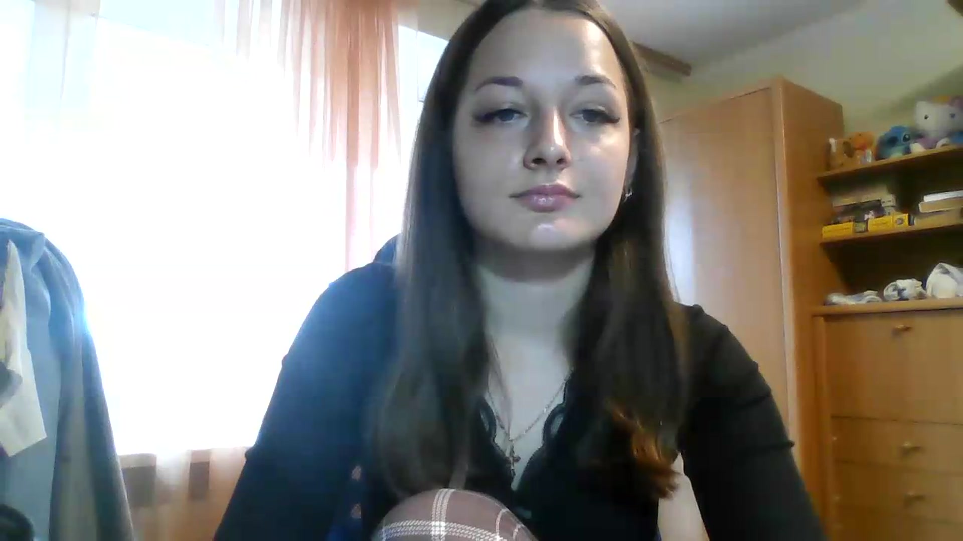 Gallery image thumbnail from AlexaRaze's myfreecams stream on, 06/16/2026, 10:47 image 5 of 20