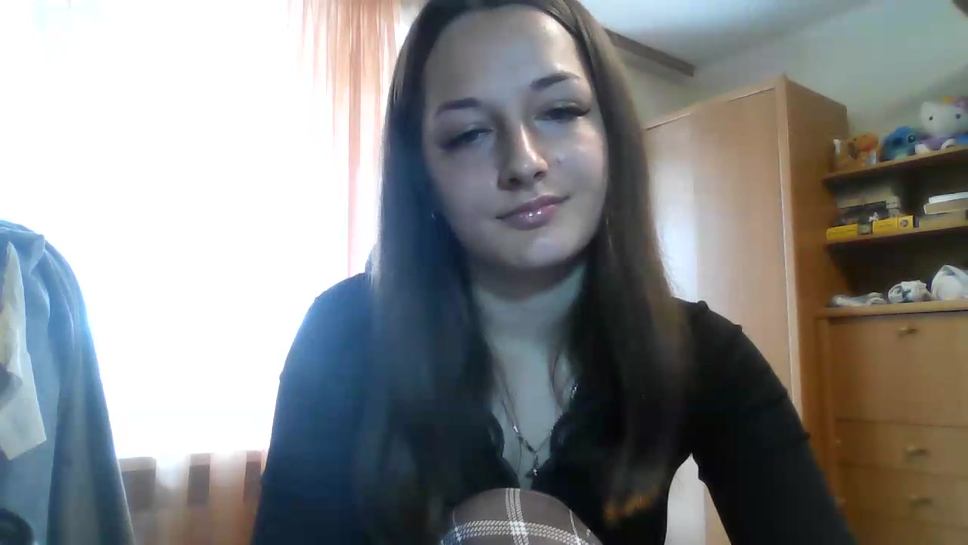 Gallery image thumbnail from AlexaRaze's myfreecams stream on, 06/16/2026, 10:47 image 2 of 20