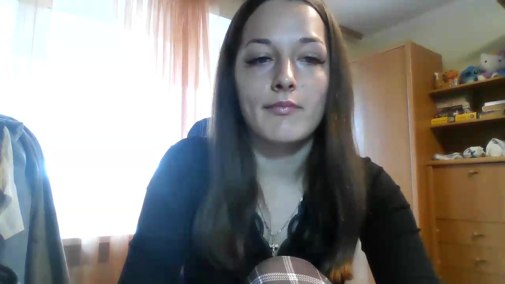 Gallery image thumbnail from AlexaRaze's myfreecams stream on, 06/16/2026, 10:47 image 4 of 20