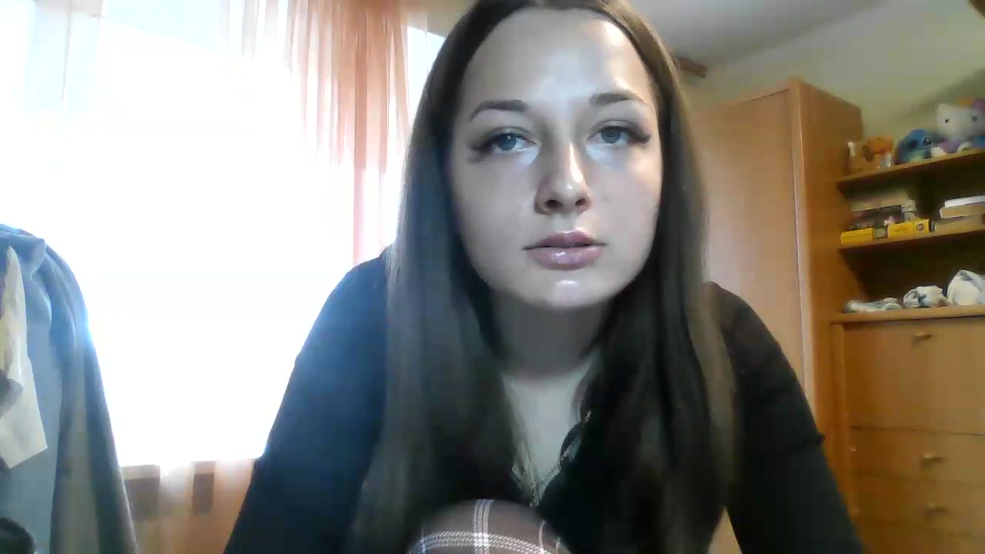 Gallery image thumbnail from AlexaRaze's myfreecams stream on, 06/16/2026, 10:47 image 6 of 20