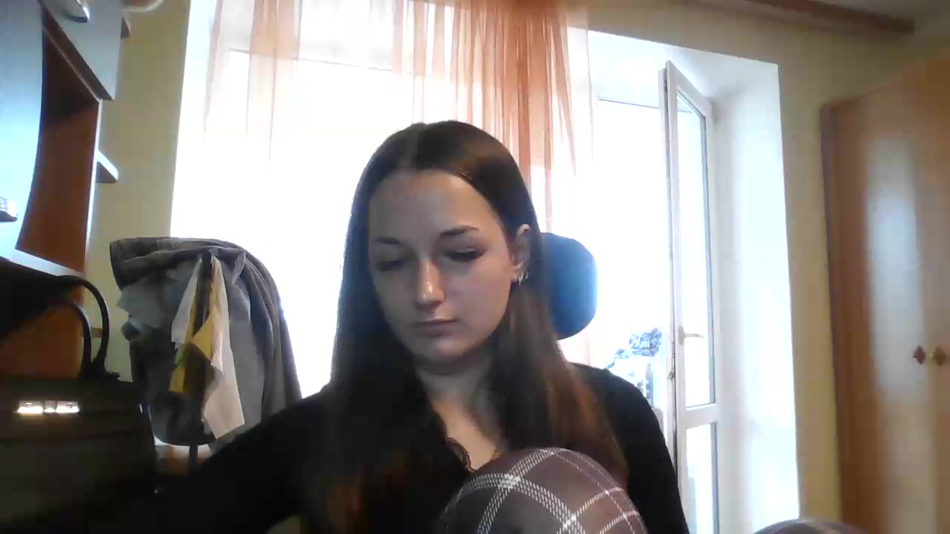 Gallery image thumbnail from AlexaRaze's myfreecams stream on, 06/16/2026, 10:47 image 18 of 20