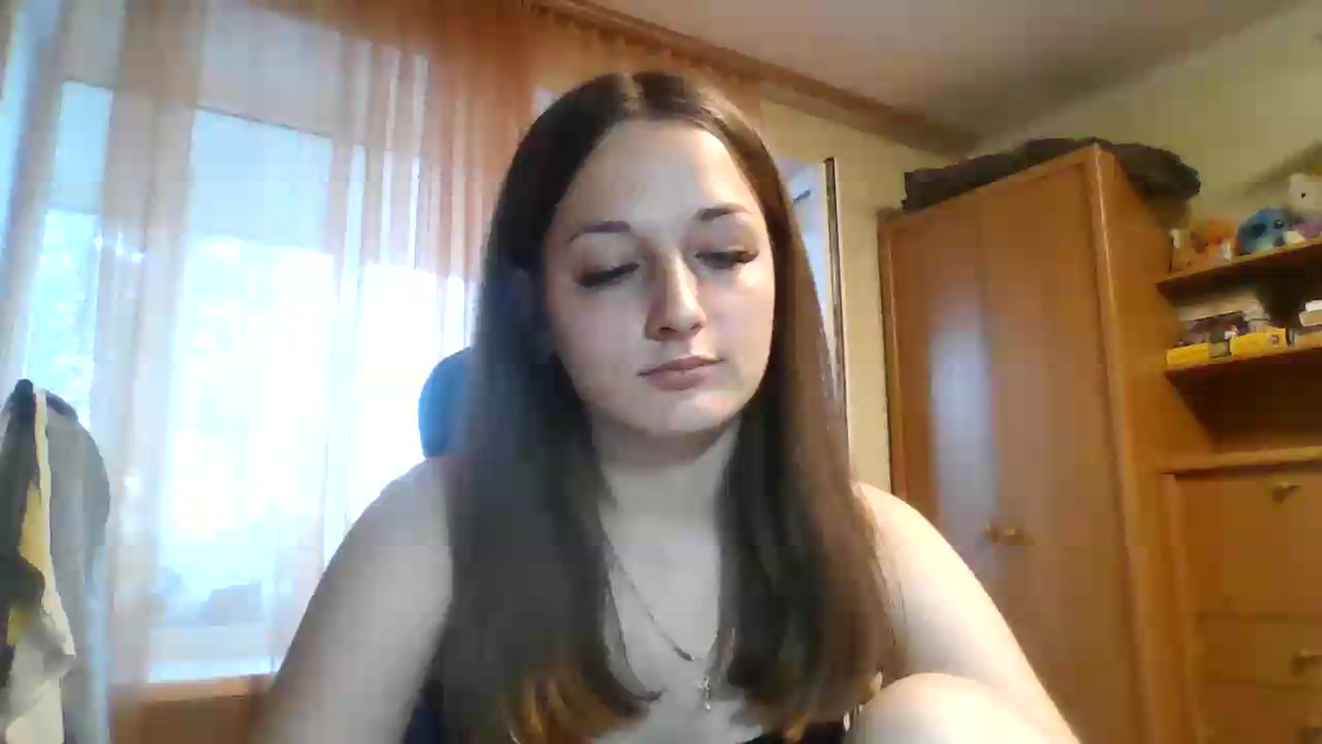Gallery image thumbnail from AlexaRaze's myfreecams stream on, 06/18/2026, 17:25 image 3 of 20