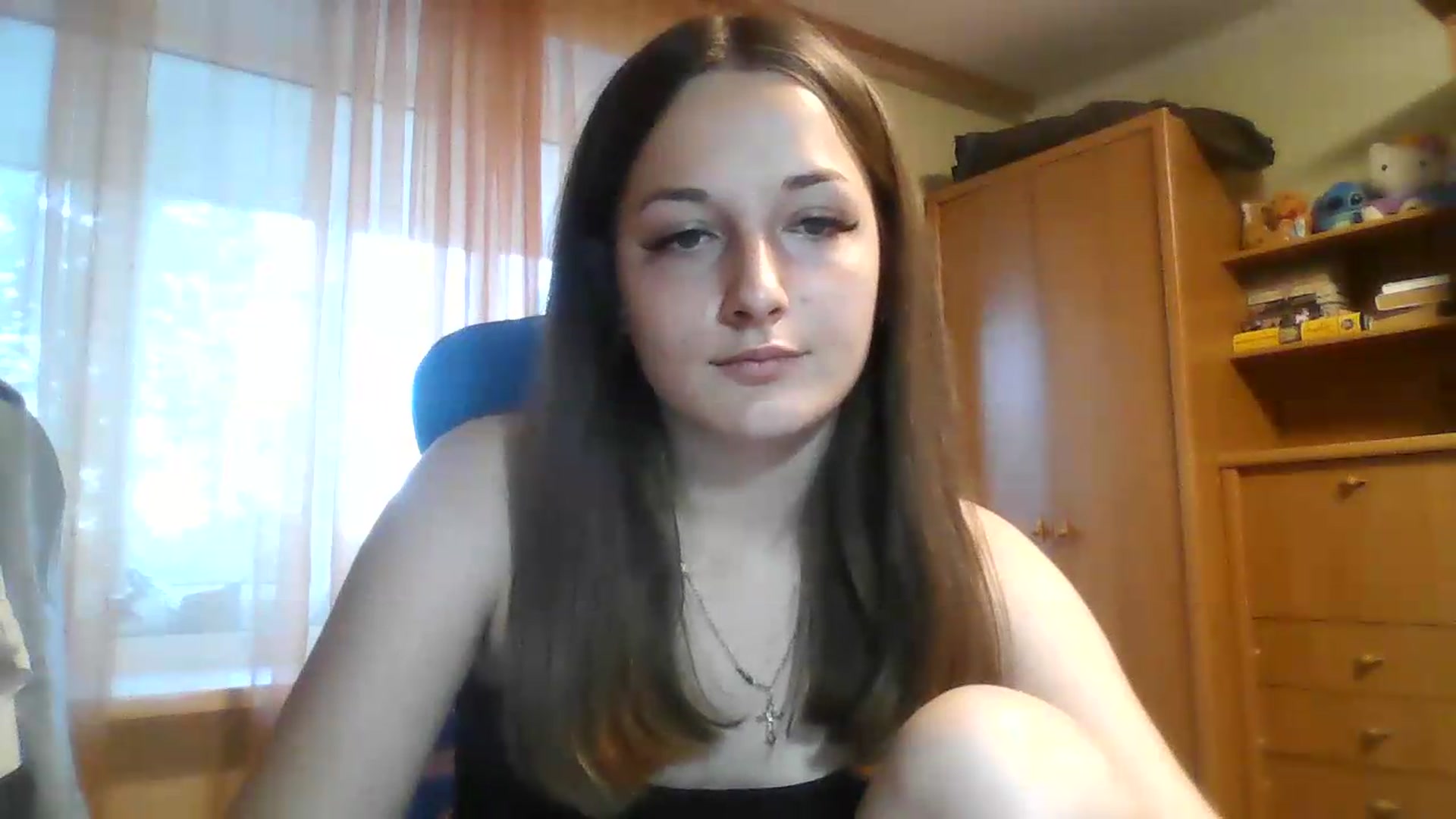 Gallery image thumbnail from AlexaRaze's myfreecams stream on, 06/18/2026, 17:25 image 6 of 20