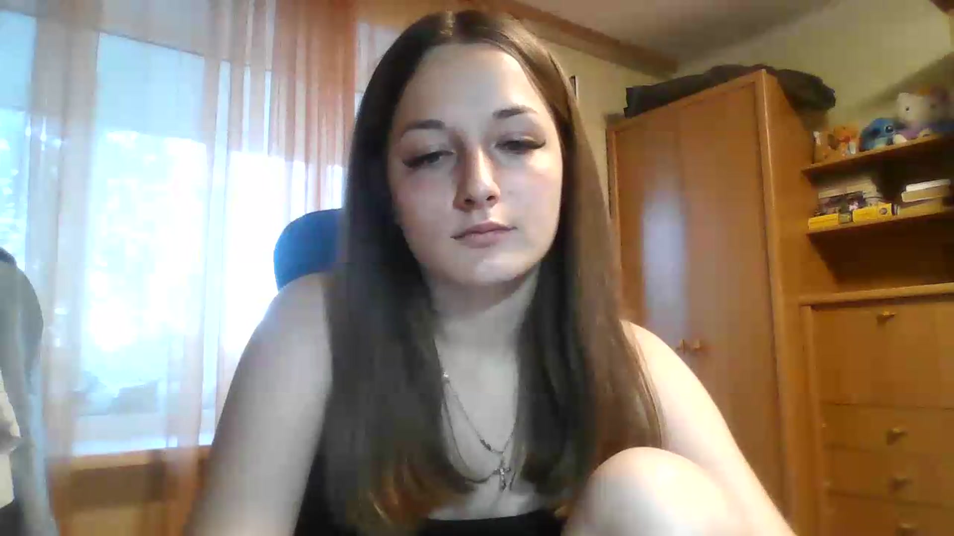 Gallery image thumbnail from AlexaRaze's myfreecams stream on, 06/18/2026, 17:25 image 5 of 20
