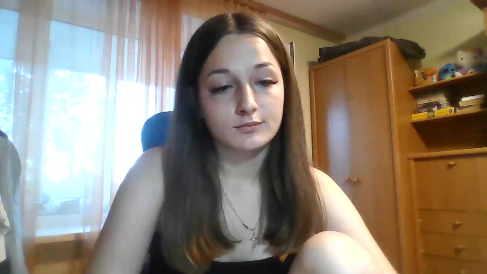 Gallery image thumbnail from AlexaRaze's myfreecams stream on, 06/18/2026, 17:25 image 7 of 20
