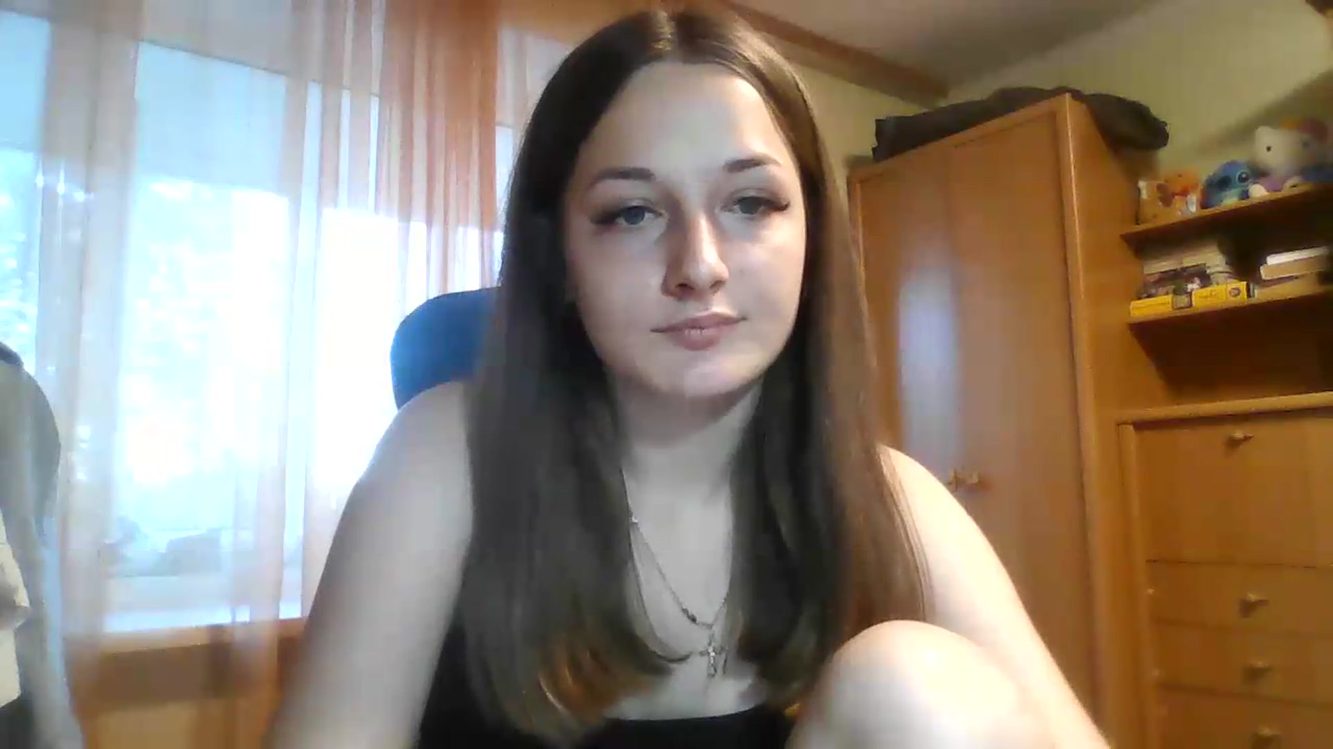Gallery image thumbnail from AlexaRaze's myfreecams stream on, 06/18/2026, 17:25 image 4 of 20