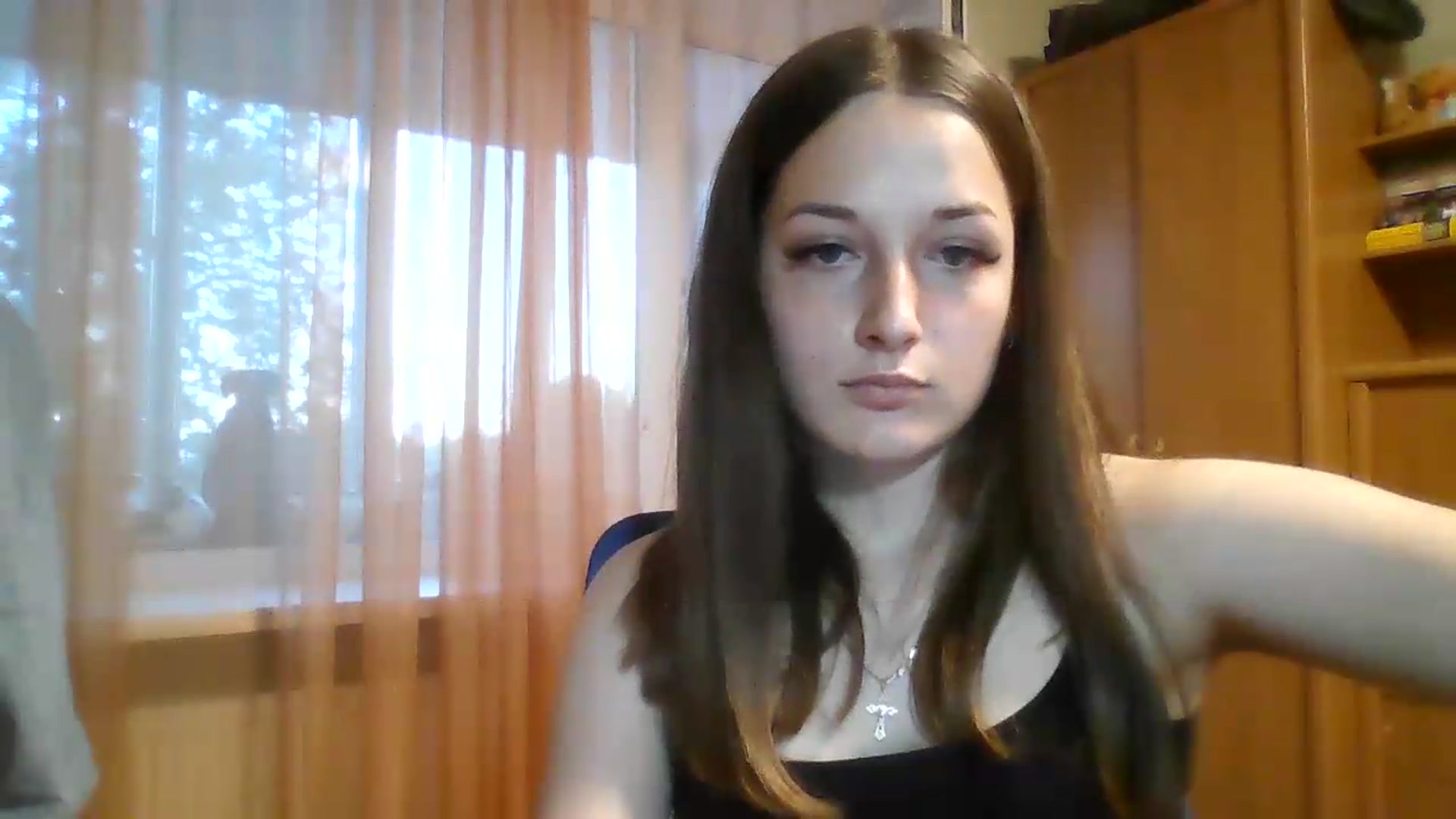 Gallery image thumbnail from AlexaRaze's myfreecams stream on, 06/18/2026, 18:05 image 13 of 20