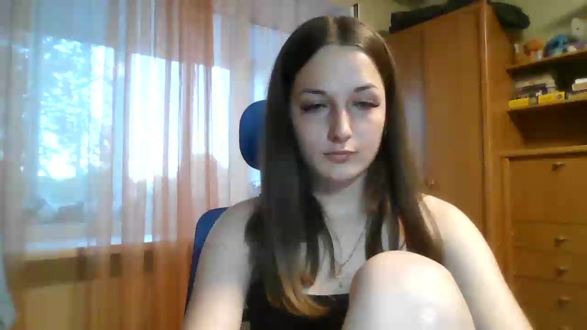 Gallery image thumbnail from AlexaRaze's myfreecams stream on, 06/18/2026, 18:05 image 1 of 20