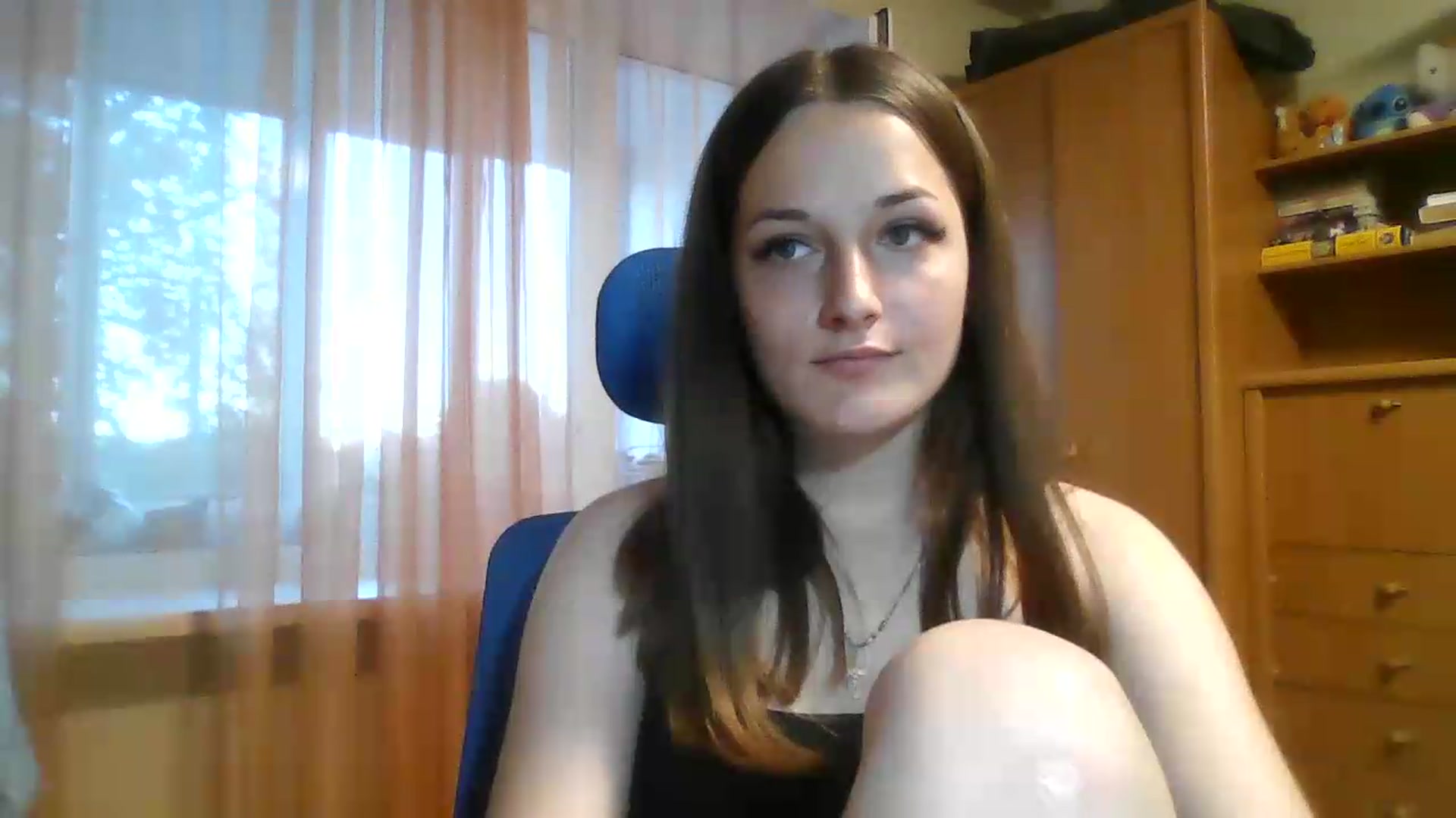 Gallery image thumbnail from AlexaRaze's myfreecams stream on, 06/18/2026, 18:05 image 2 of 20