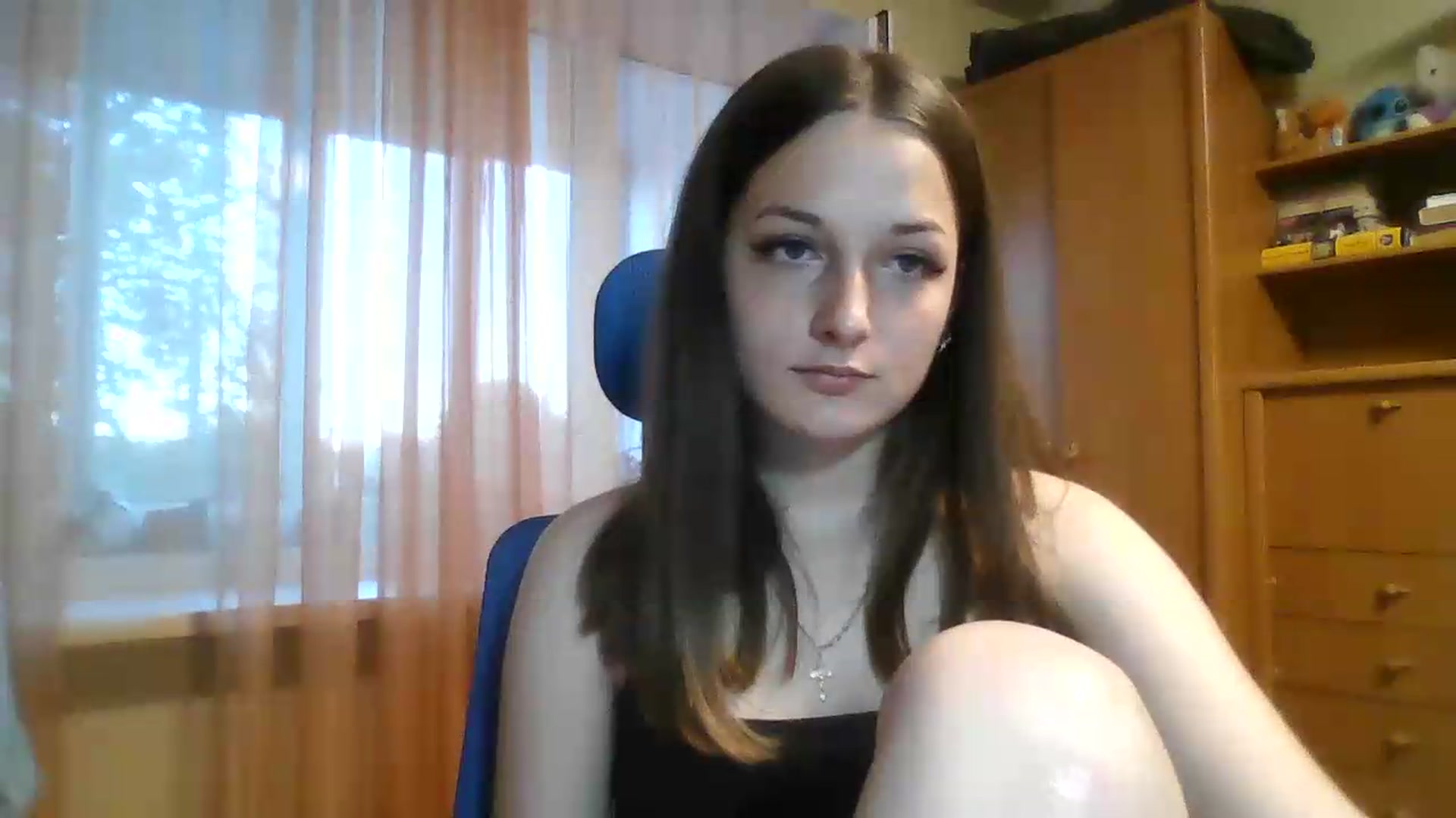 Gallery image thumbnail from AlexaRaze's myfreecams stream on, 06/18/2026, 18:05 image 4 of 20