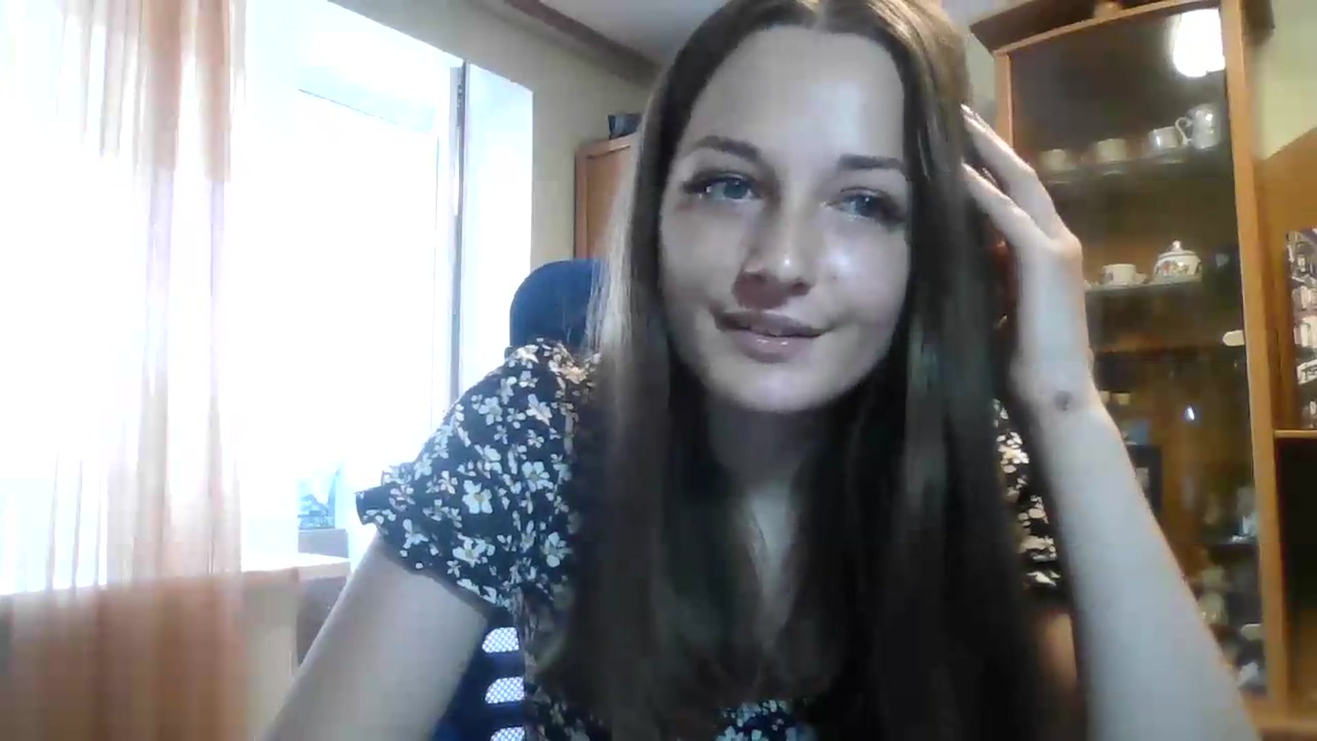 Gallery image thumbnail from AlexaRaze's myfreecams stream on, 06/19/2026, 13:03 image 18 of 20