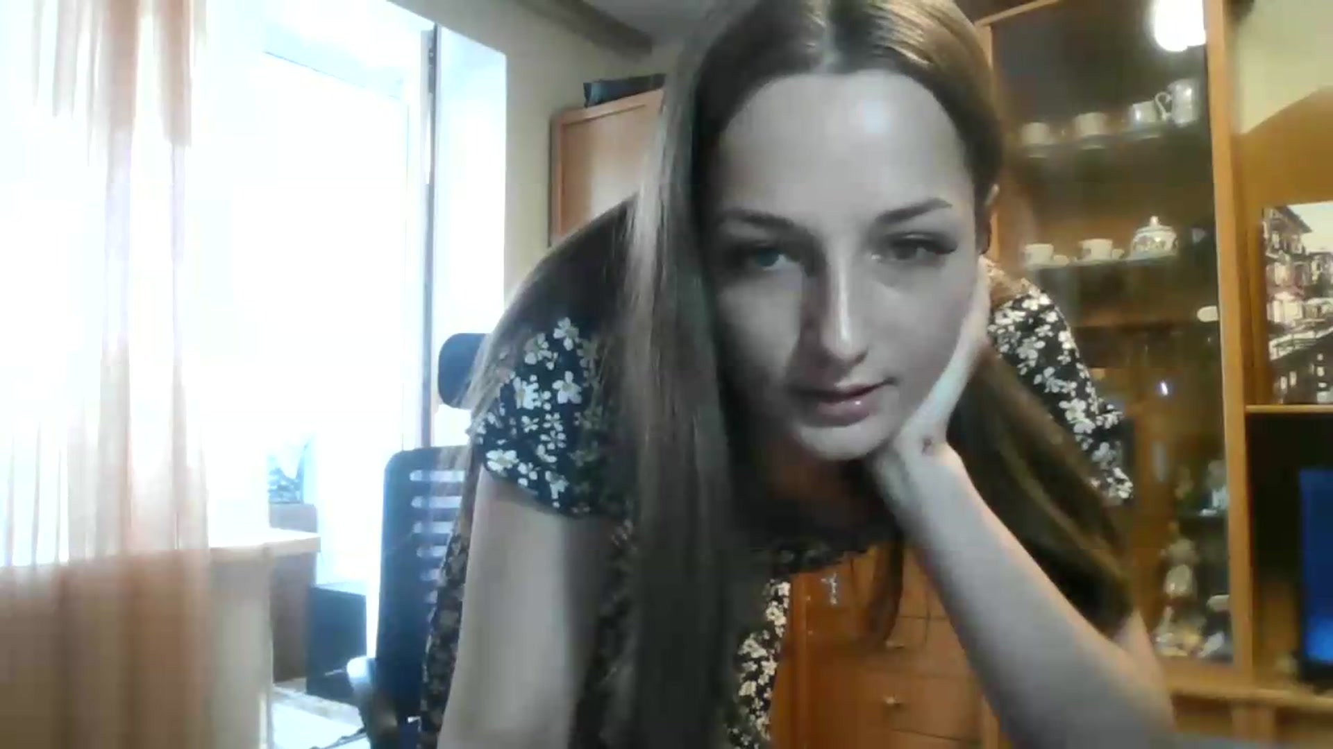 Gallery image thumbnail from AlexaRaze's myfreecams stream on, 06/19/2026, 13:03 image 16 of 20