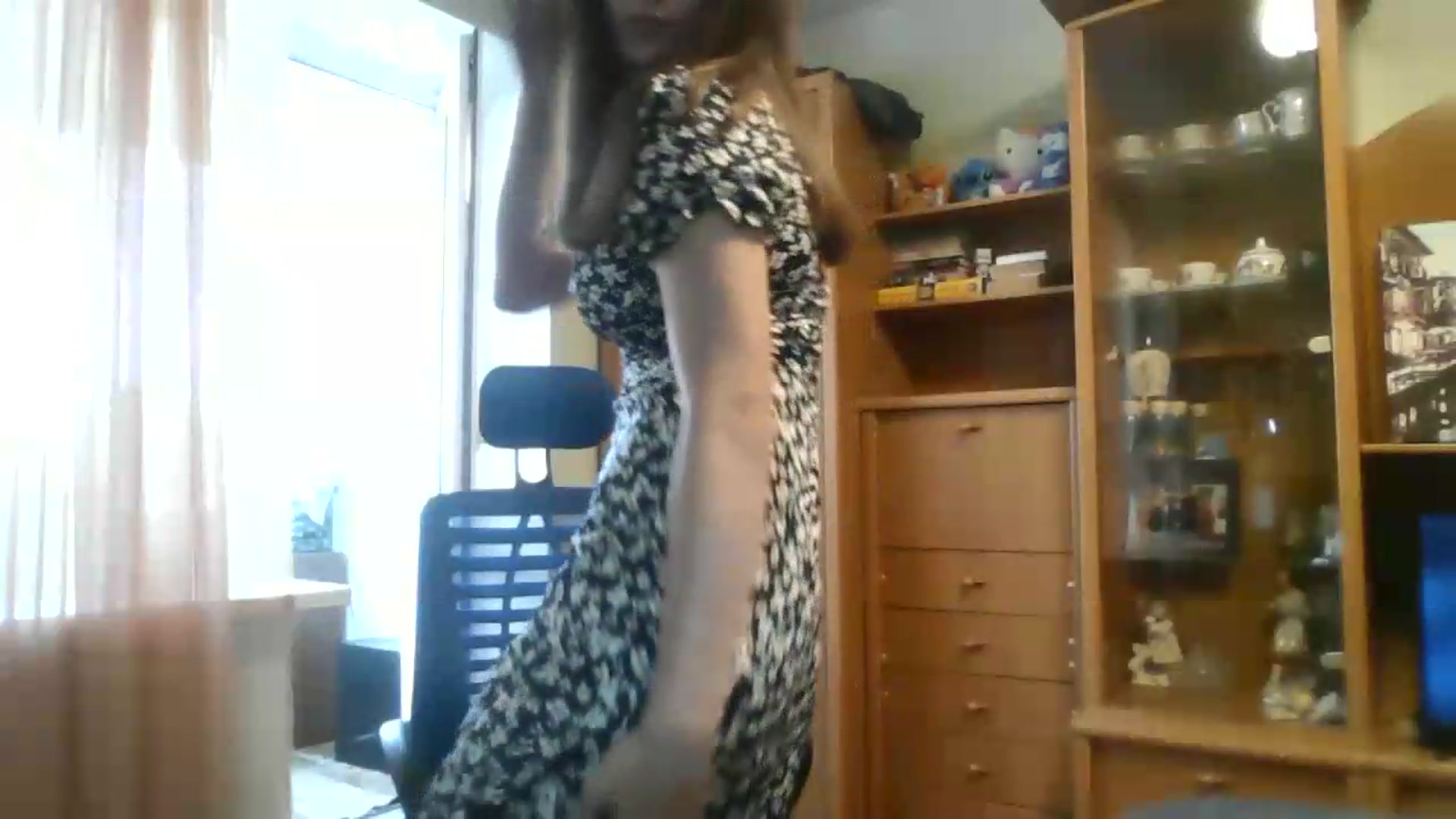 Gallery image thumbnail from AlexaRaze's myfreecams stream on, 06/19/2026, 13:03 image 14 of 20