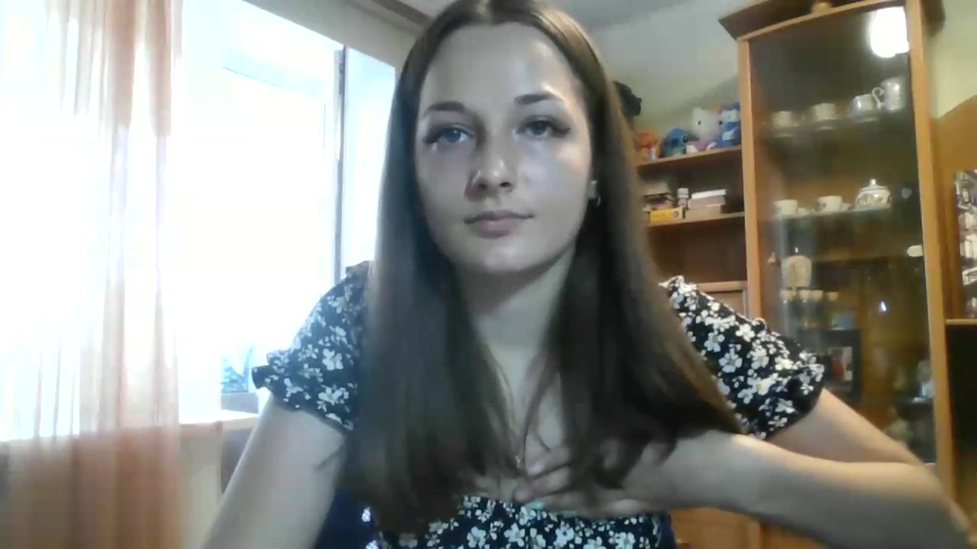 Gallery image thumbnail from AlexaRaze's myfreecams stream on, 06/19/2026, 13:03 image 17 of 20