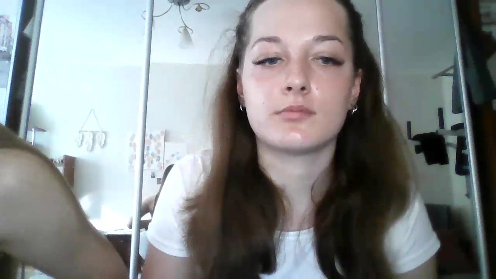 Gallery image thumbnail from AlexaRaze's myfreecams stream on, 06/22/2026, 15:17 image 19 of 20