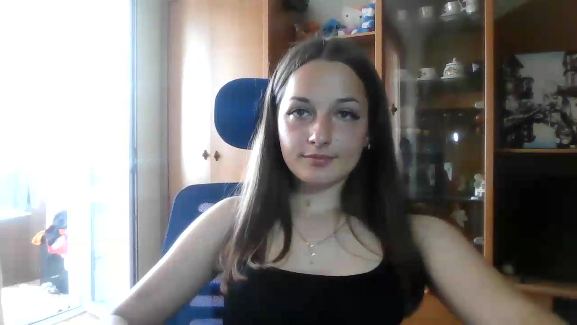 Gallery image thumbnail from AlexaRaze's myfreecams stream on, 06/24/2026, 11:49 image 20 of 20